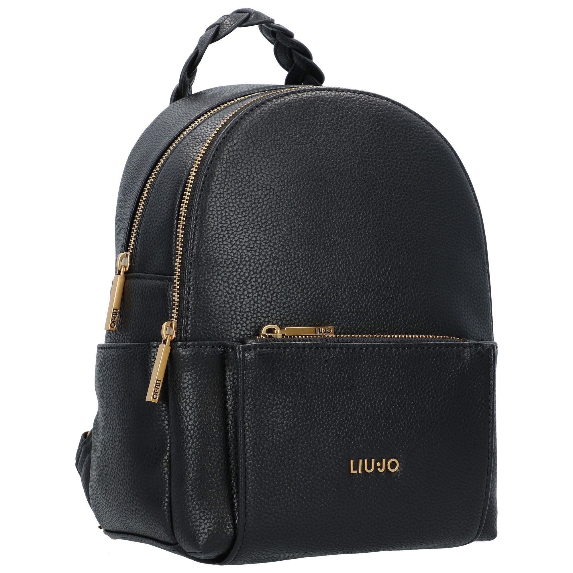 Liu Jo Rucksack, Kunstleder