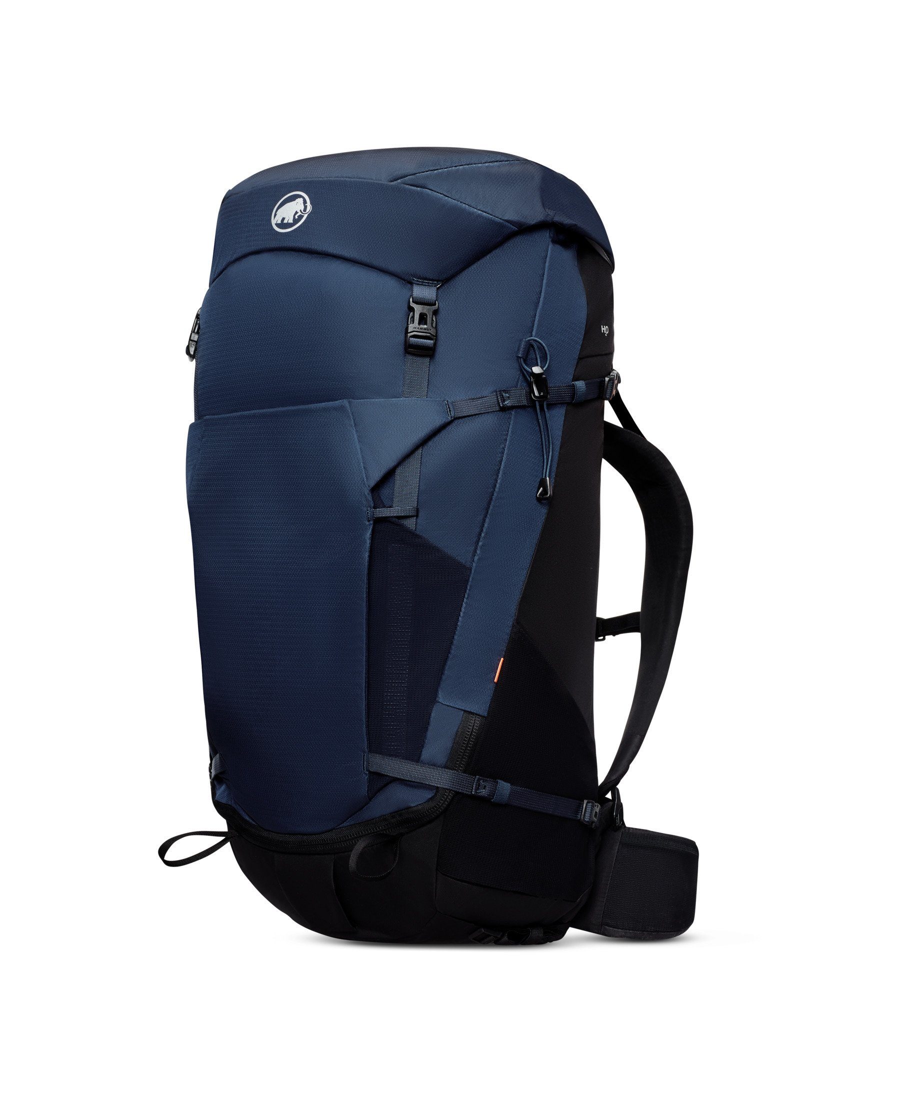 Women, Wanderrucksack Lithium 50 Women Mammut 50 Lithium