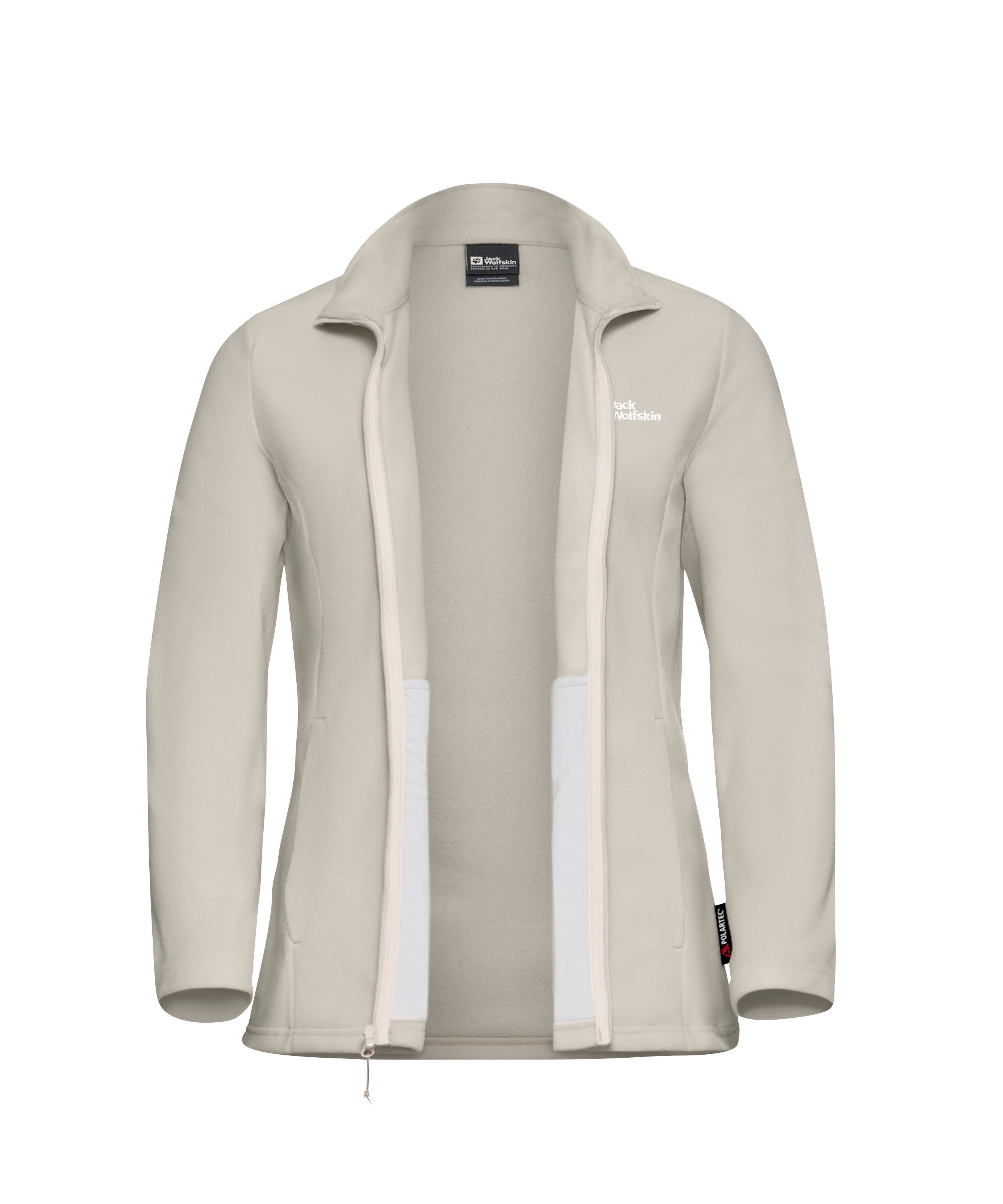 Fleecejacke TAUNUS