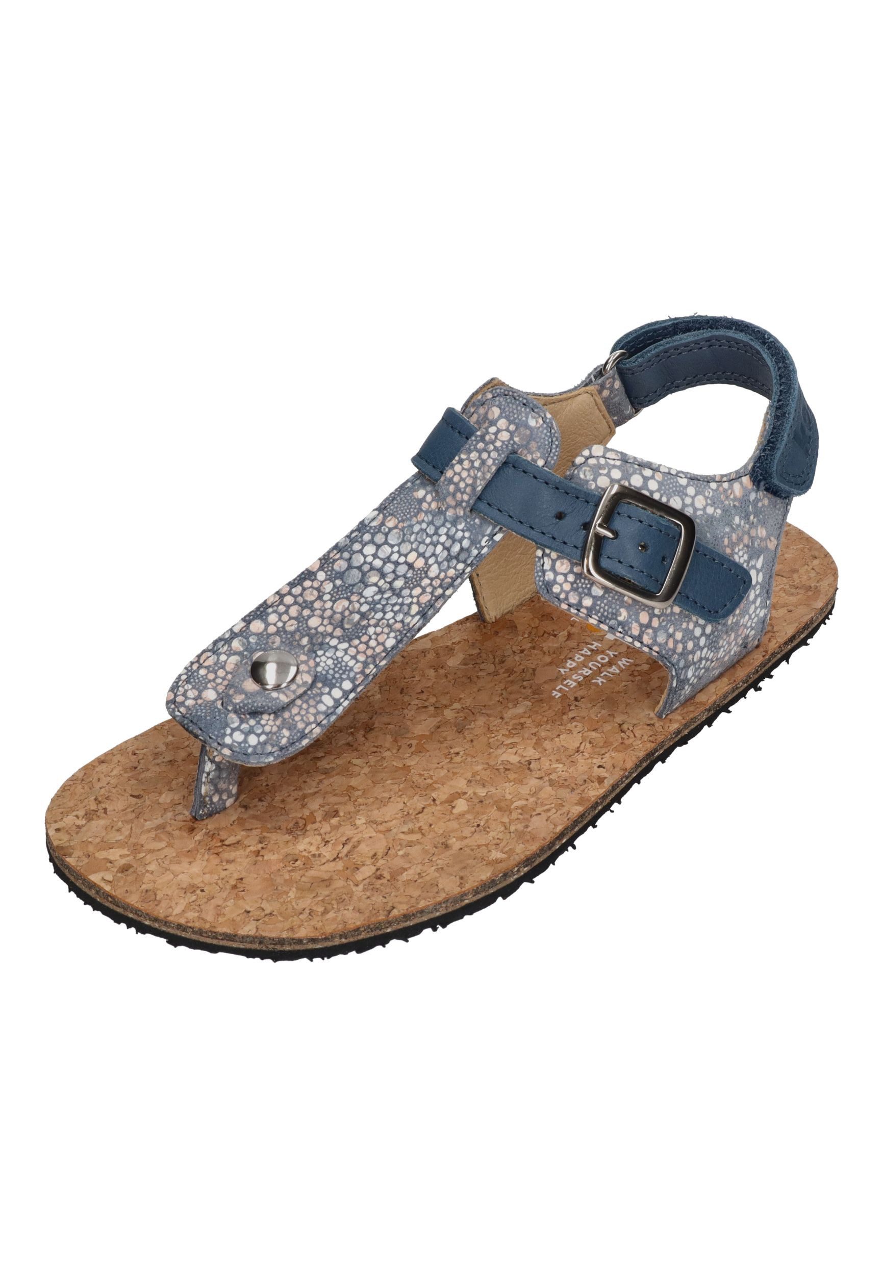 ABRIANA FANTASY Barfußschuh