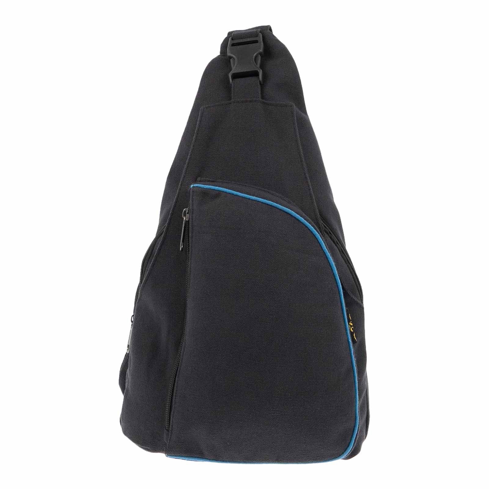 KUNST UND MAGIE Schultertasche Sling Bag günstig online kaufen