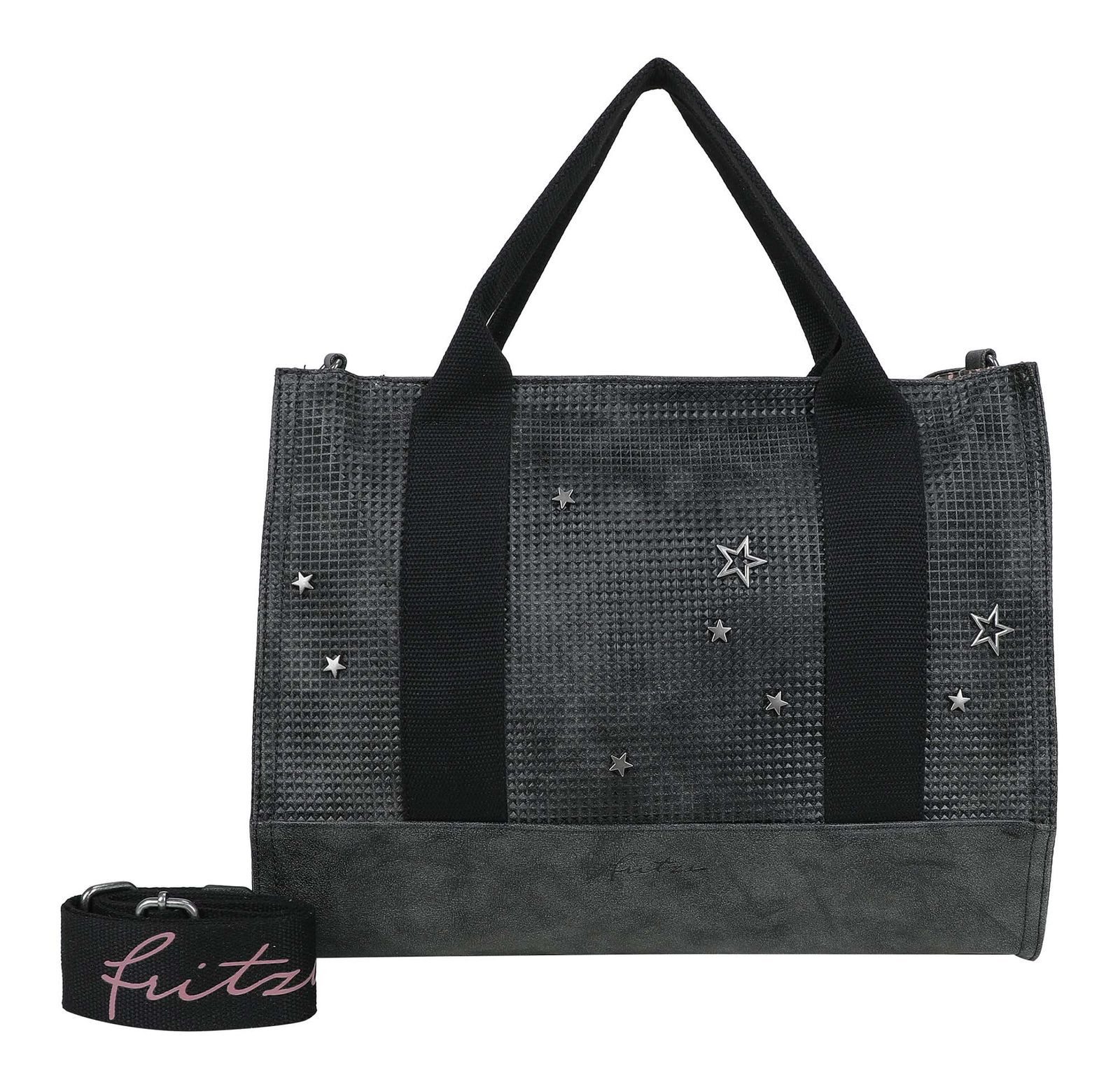 Fritzi aus Preußen Handtasche Tote Bag günstig online kaufen