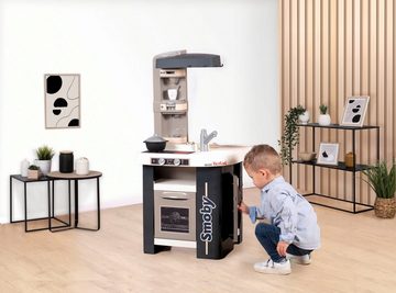 Smoby Spielküche Tefal Studio Kunststoff, mit Sound