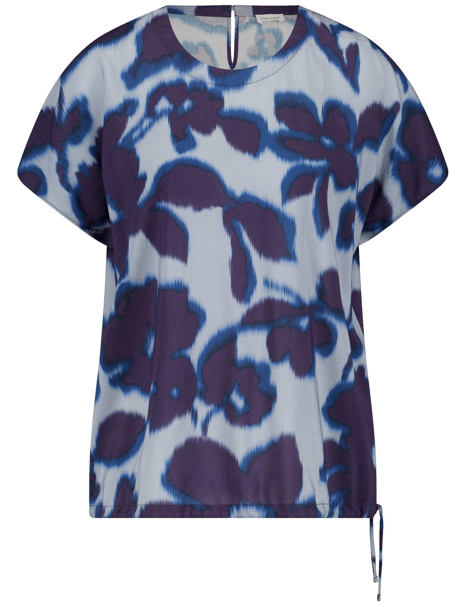 GERRY WEBER Блузкиtop BLUSE 1/2 ARM