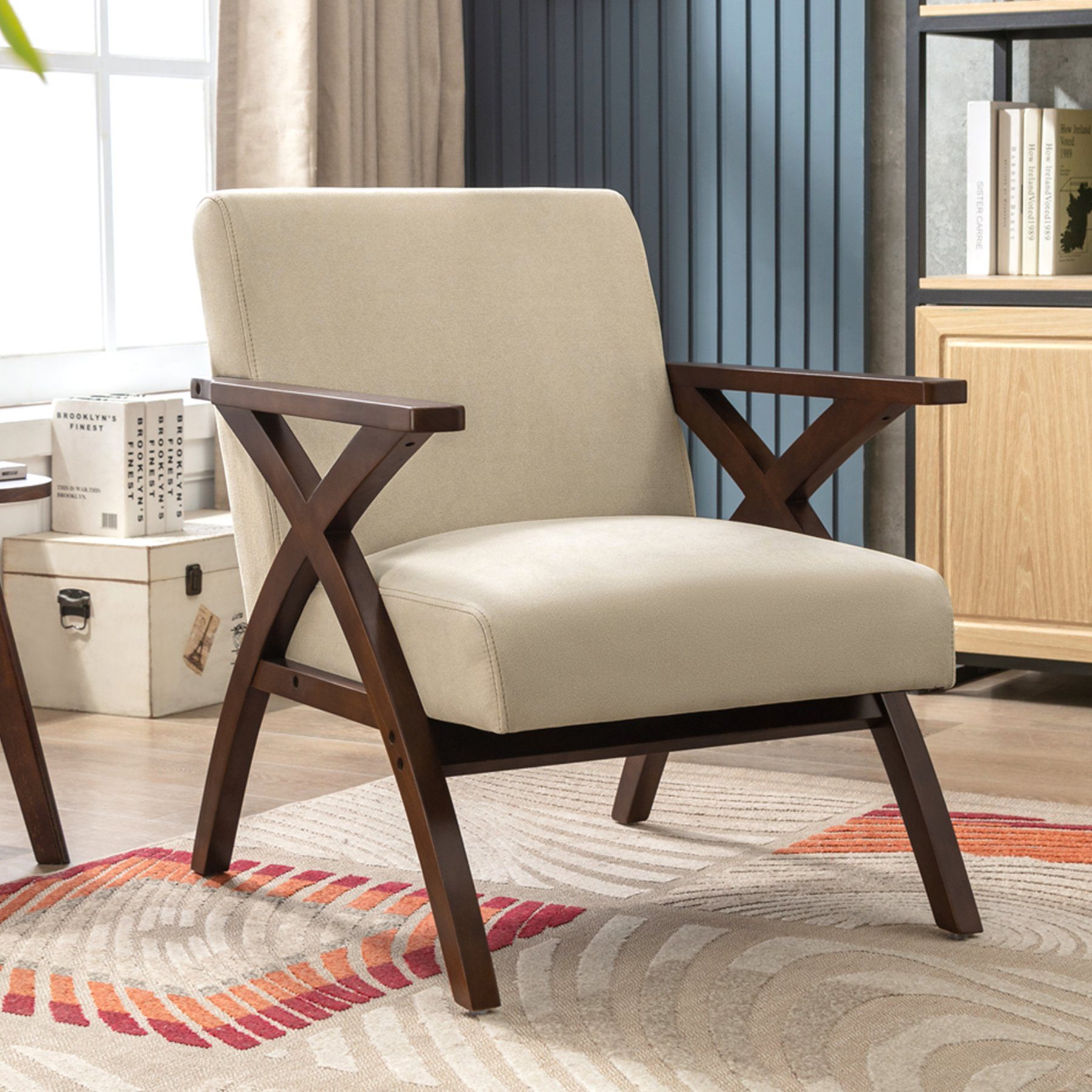 homemiyn-loungesessel-retro-holzsessel-lounge-sessel-wohnzimmer