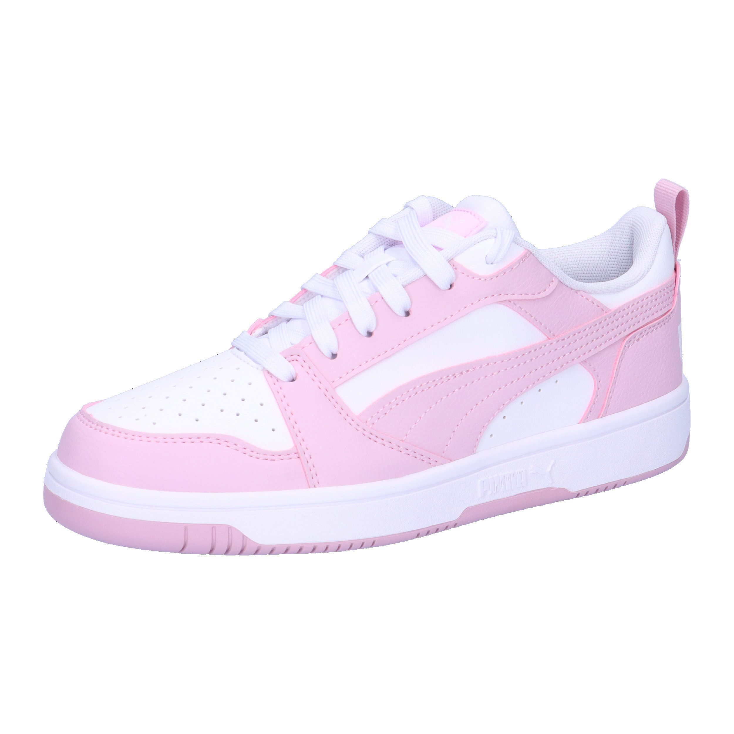 PUMA Puma Unisex Sneaker Rebound v6 Low 392328 Sneaker günstig online kaufen