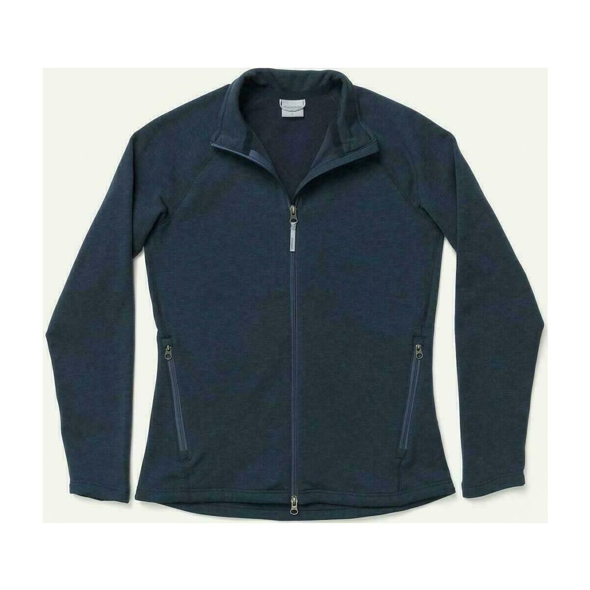 Houdini Fleecejacke W's Outright Jacket Leichte Fleecejacke aus Polartec® Power Stretch® Pro™ Light. Soft und