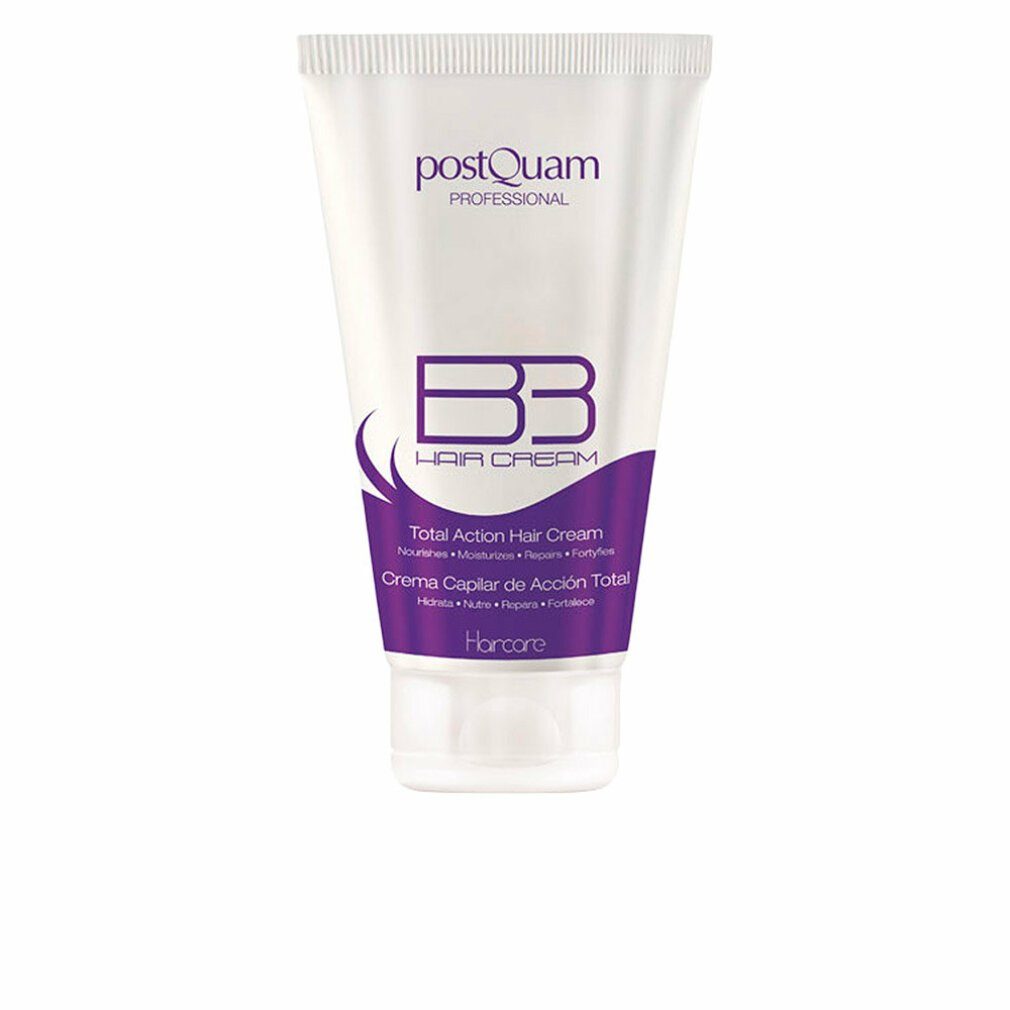 Postquam Haarstyling-Liquid BB Hair Care Total Action Haarcreme