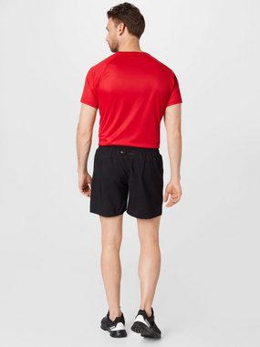 NewLine Funktionsshorts (1-tlg)