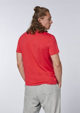 Chiemsee Print-Shirt T-Shirt im plusminus-Design 1