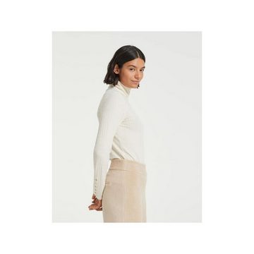 OPUS Longpullover creme (1-tlg)