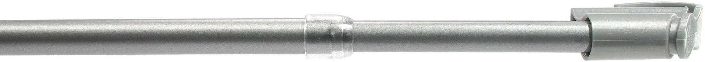 Liedeco Scheibenstange, Ø 12 mm, 1-läufig, günstig online kaufen