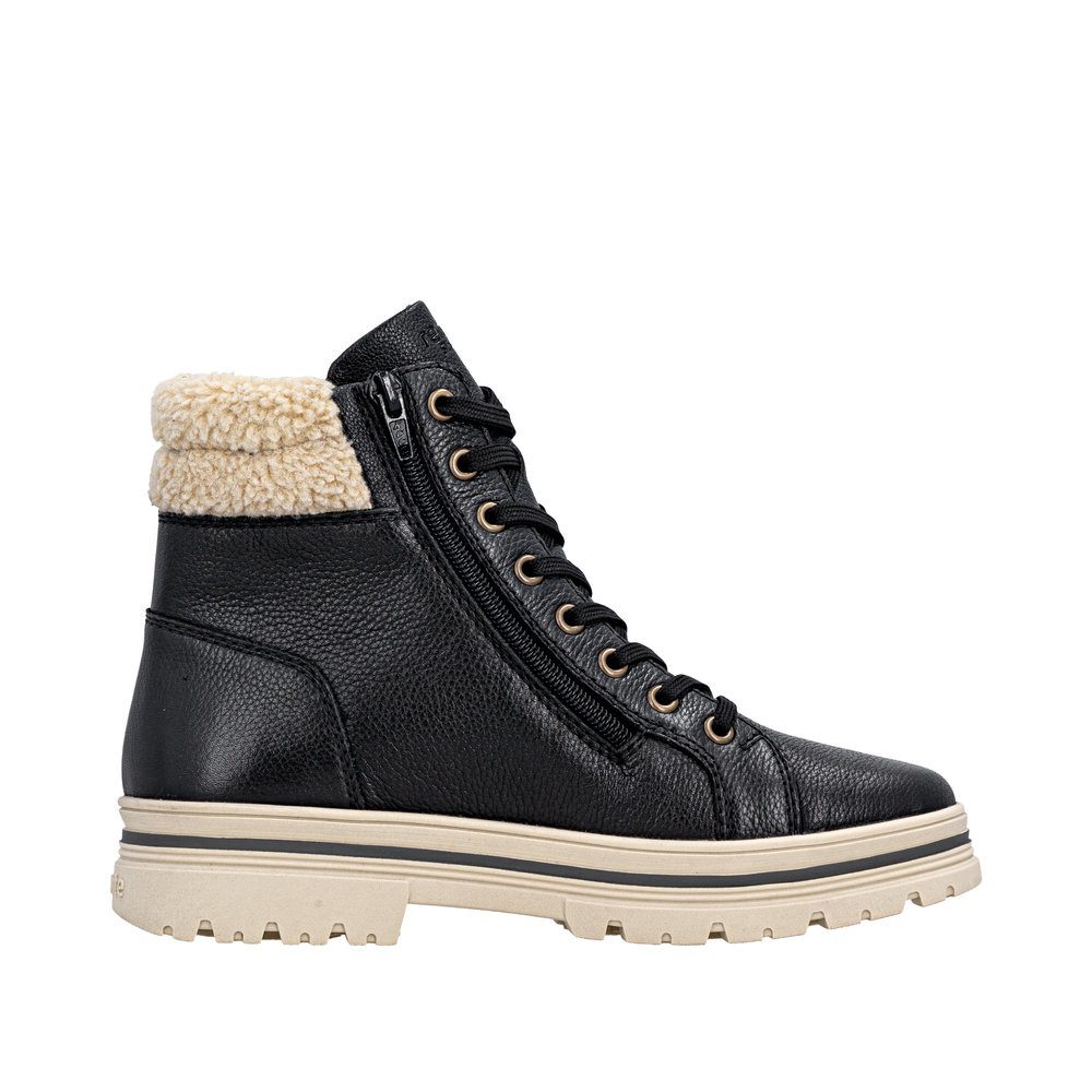 Remonte Schnürstiefel Schnürboots günstig online kaufen