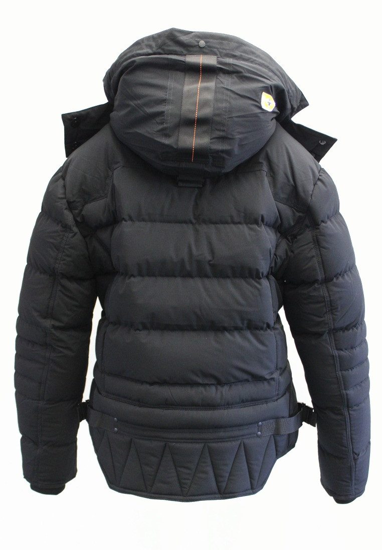 Wellensteyn Steppjacke