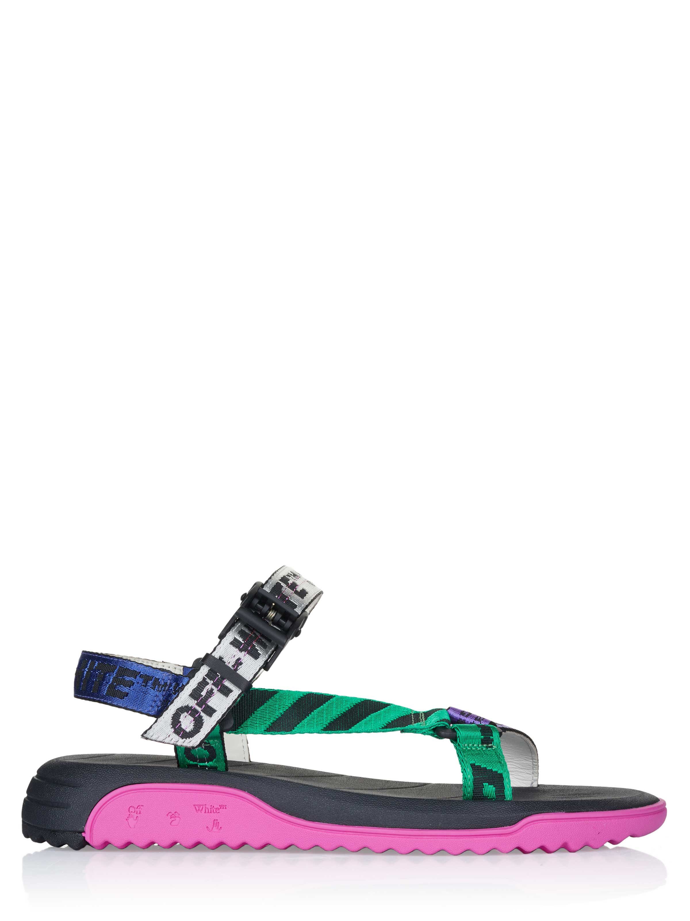 OFF-WHITE Off-White Sandale Sandale