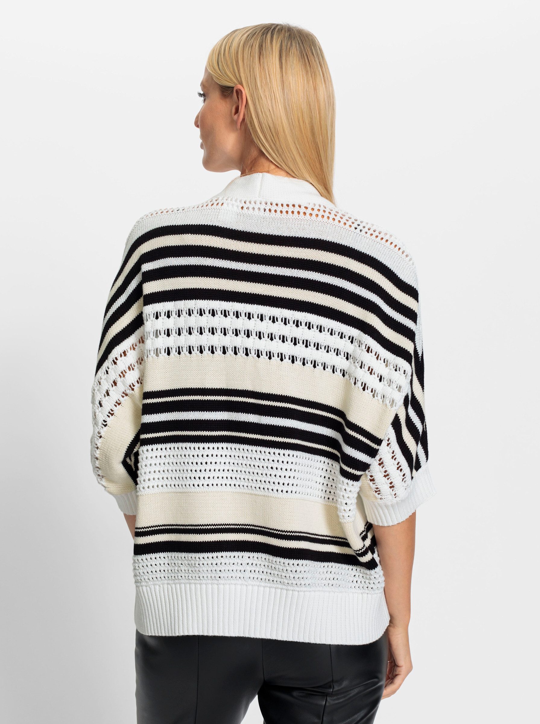 Strickjacken Esprit Fledermaus Pullover Heine Strickjacke Cardigan