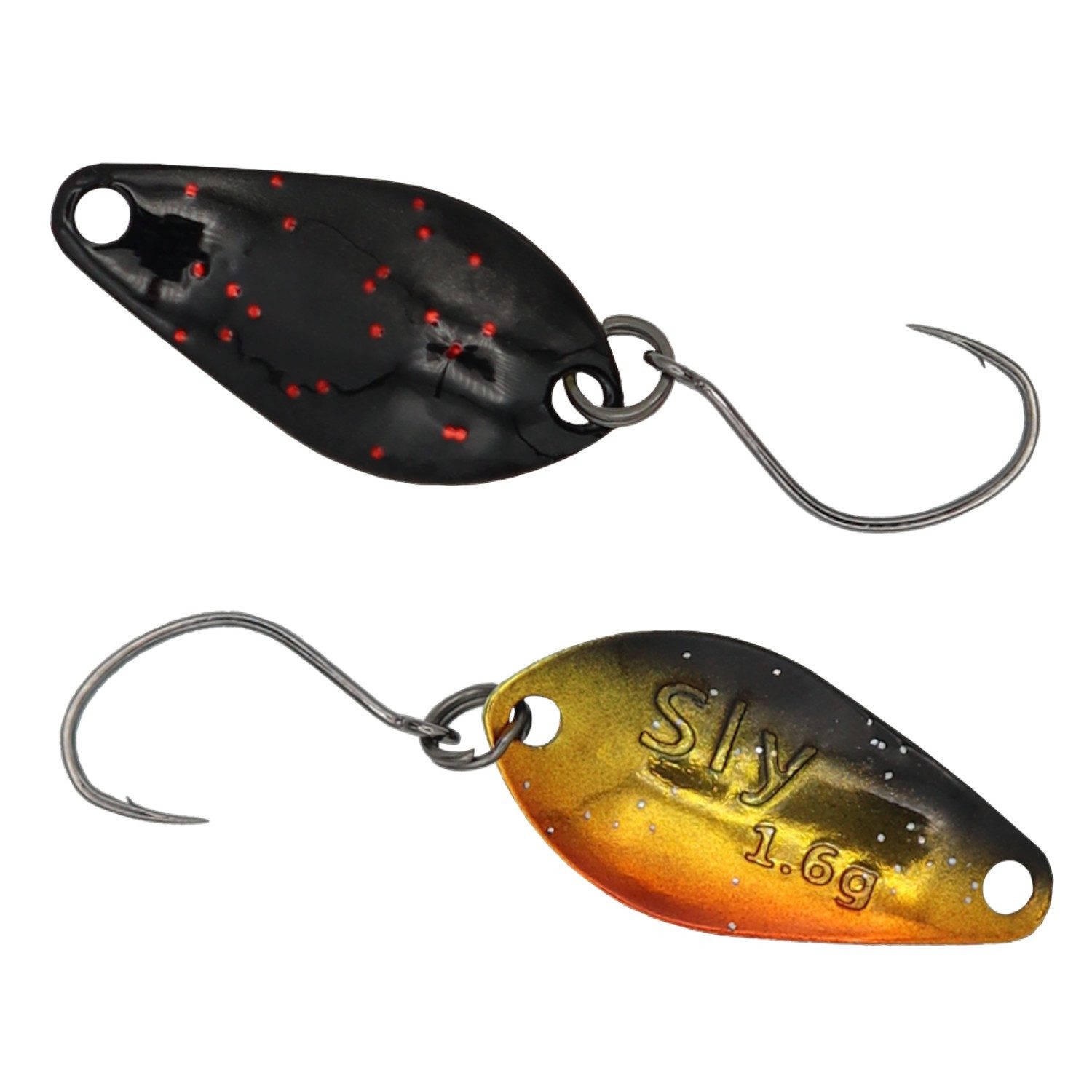 Trout Jara Kunstköder Trout Jara Sly 1,6g