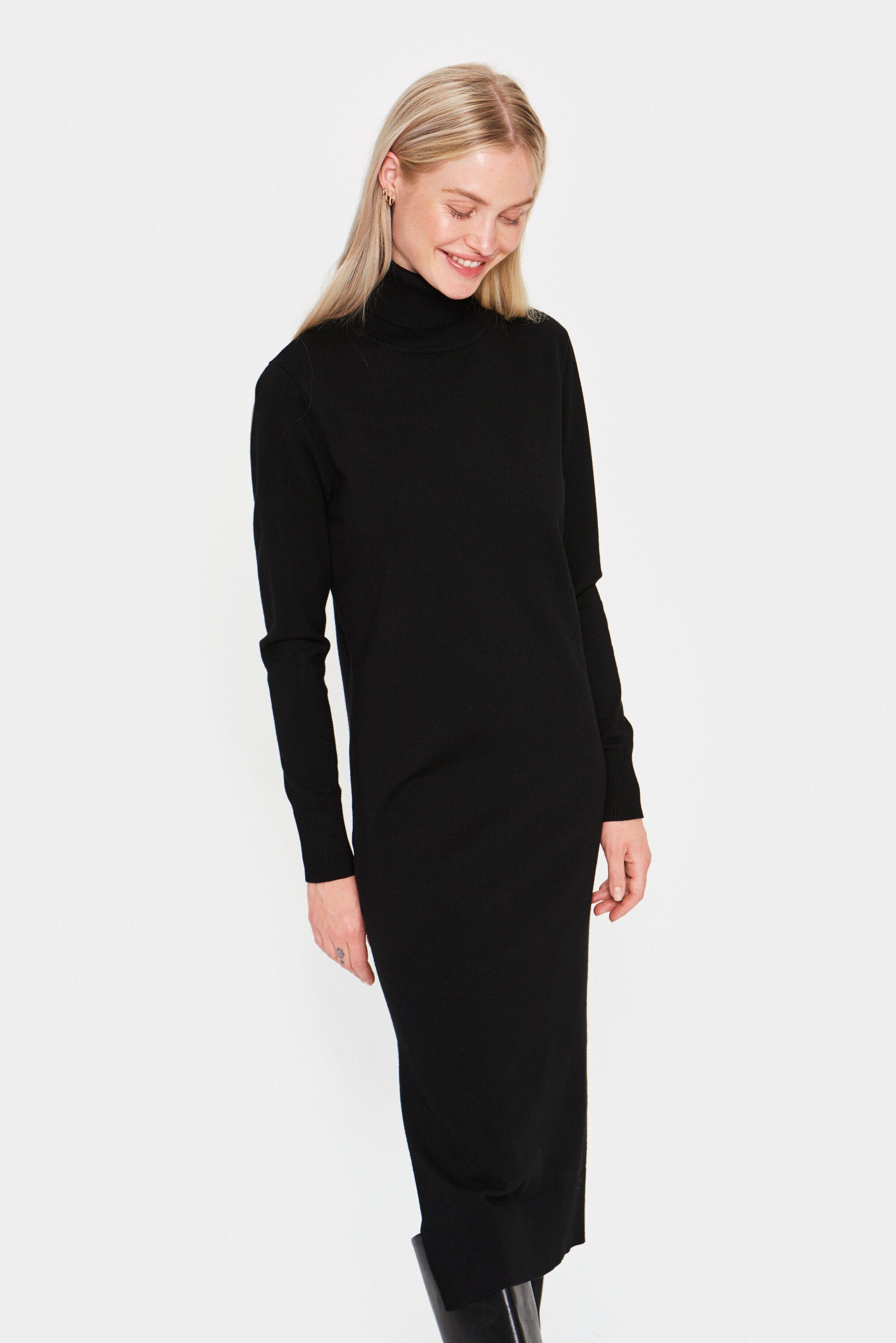Saint Tropez Strickkleid Kleid MilaSZ