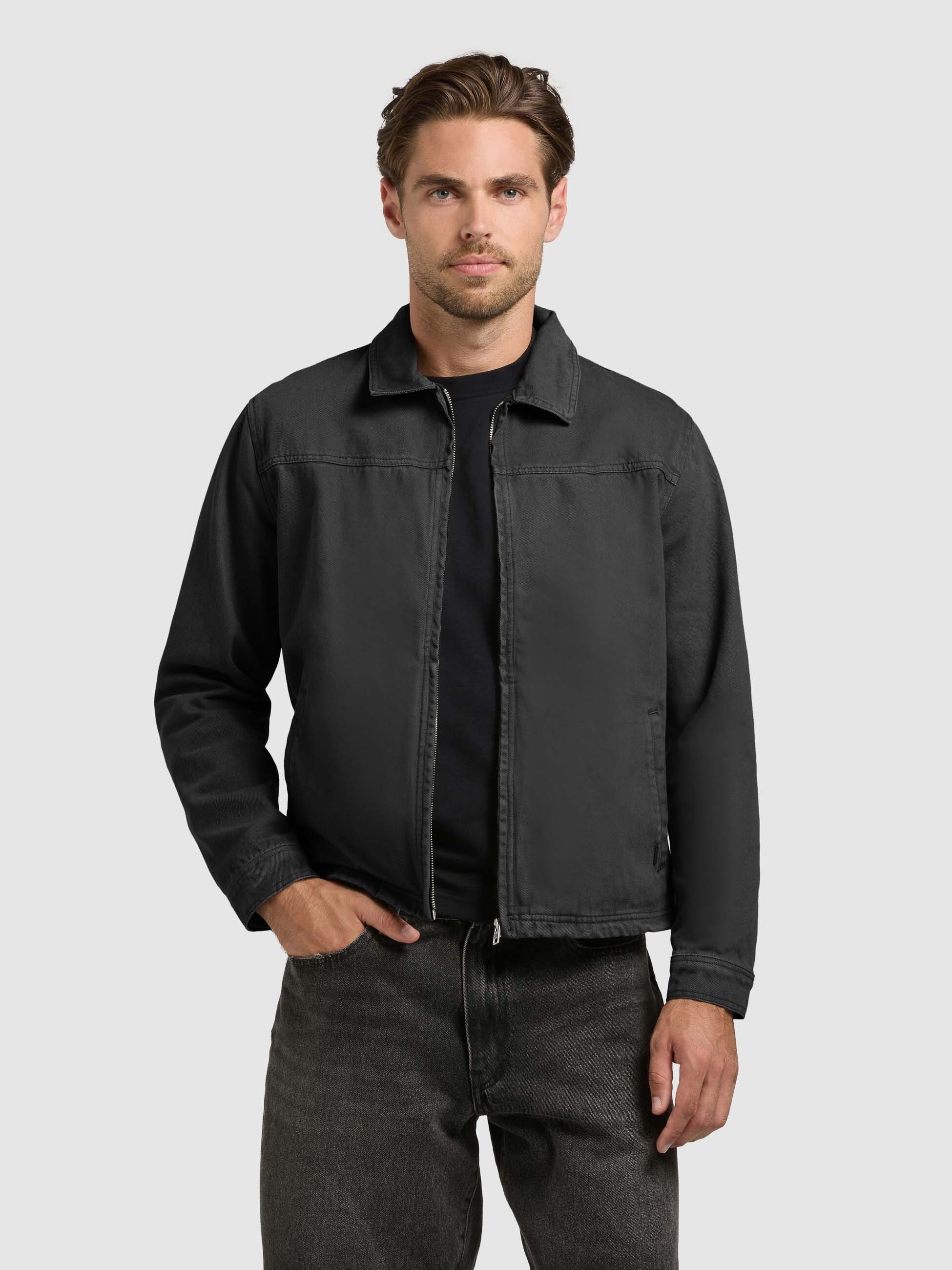 khujo Jeansjacke REILLY
