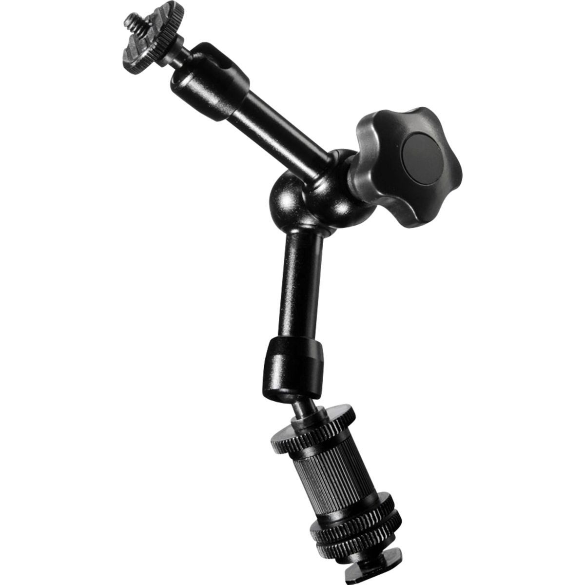 walimex LED Studiobeleuchtung pro Magic Arm 18 cm