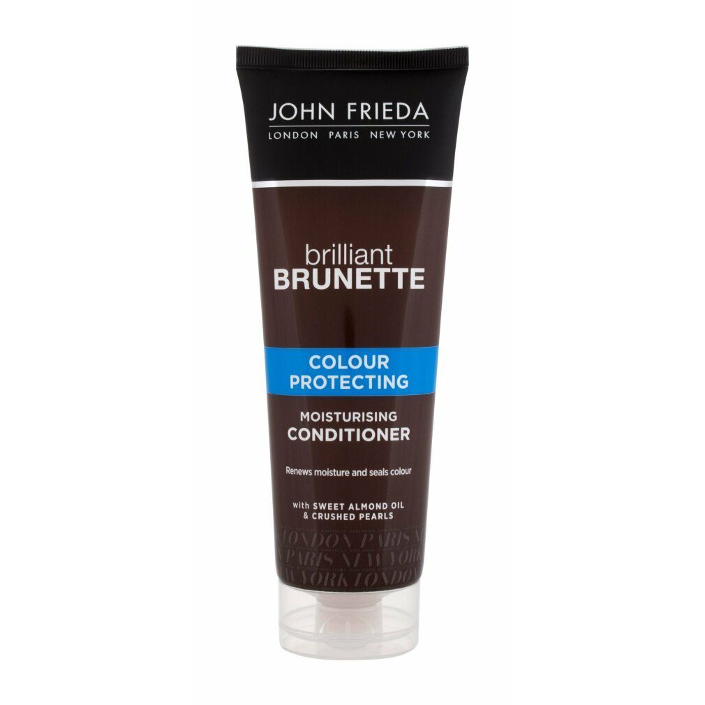 Haarspülung Brilliant Brunette Feuchtigkeitsspülung 250ml