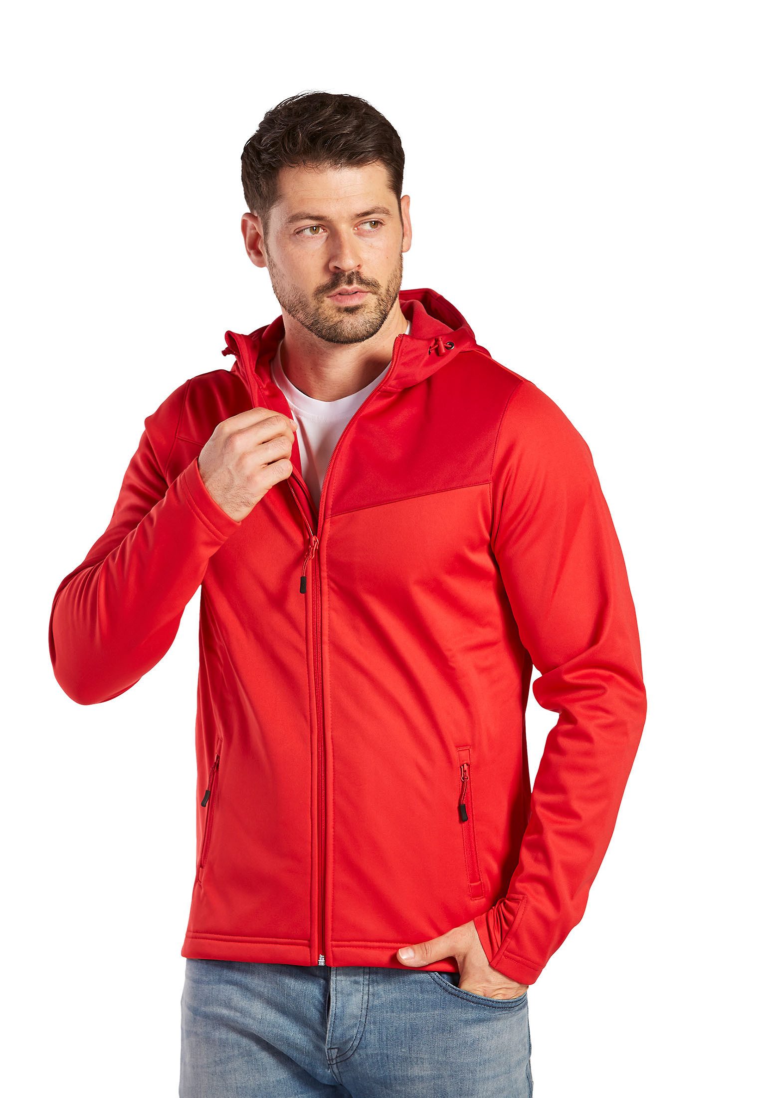 Erima Softshelljacke Herren Softshelljacke Performance günstig online kaufen