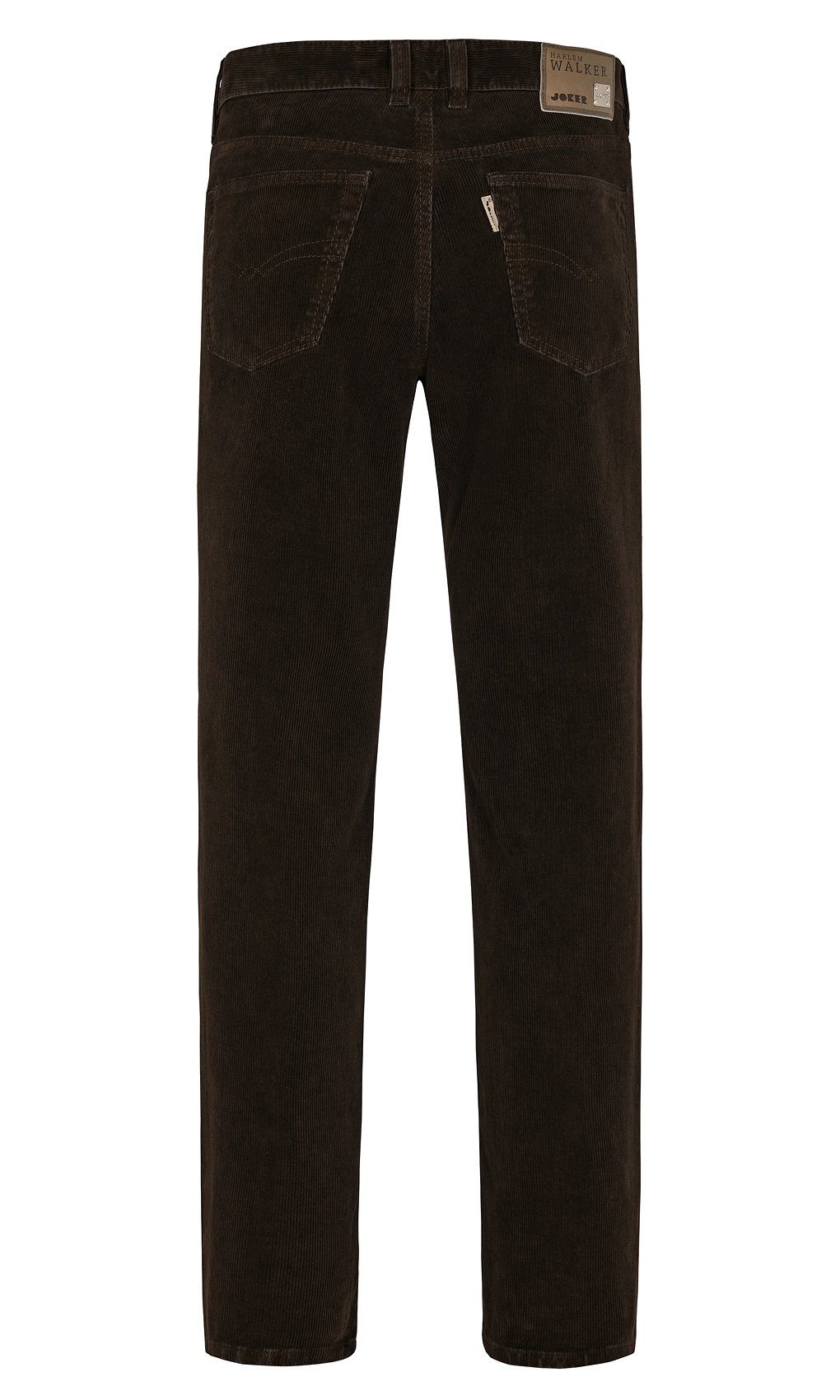 Joker 5-Pocket-Jeans Walker 1313865 Feincord günstig online kaufen