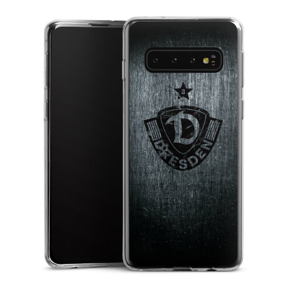 Handyhülle SG Dynamo Dresden Offizielles Lizenzprodukt Vintage