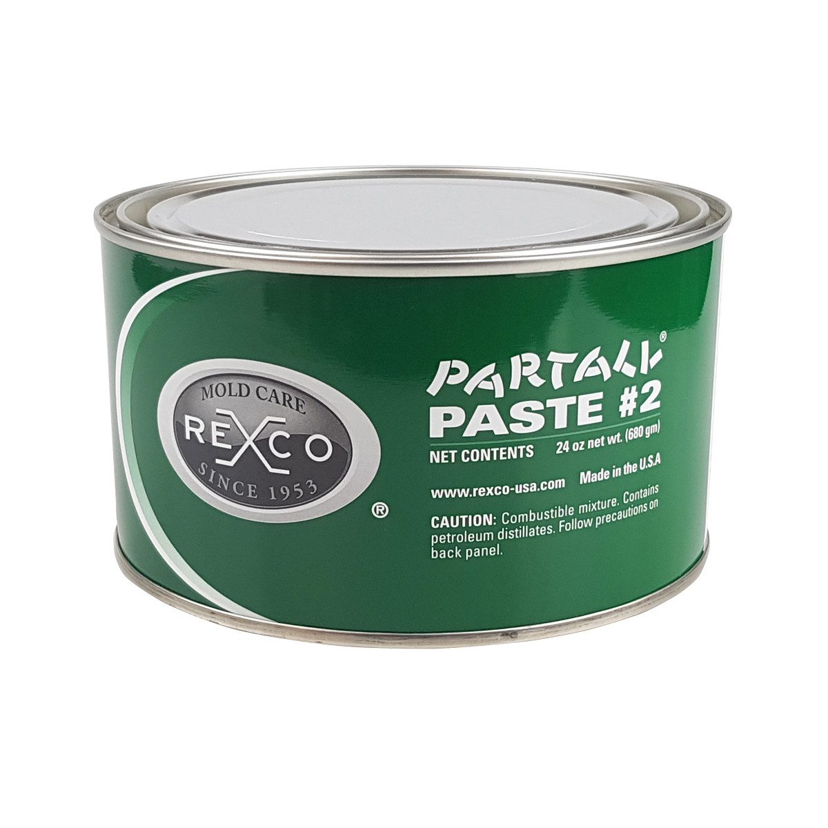 DD Composite Trennwachs Partall® Paste #2 680g