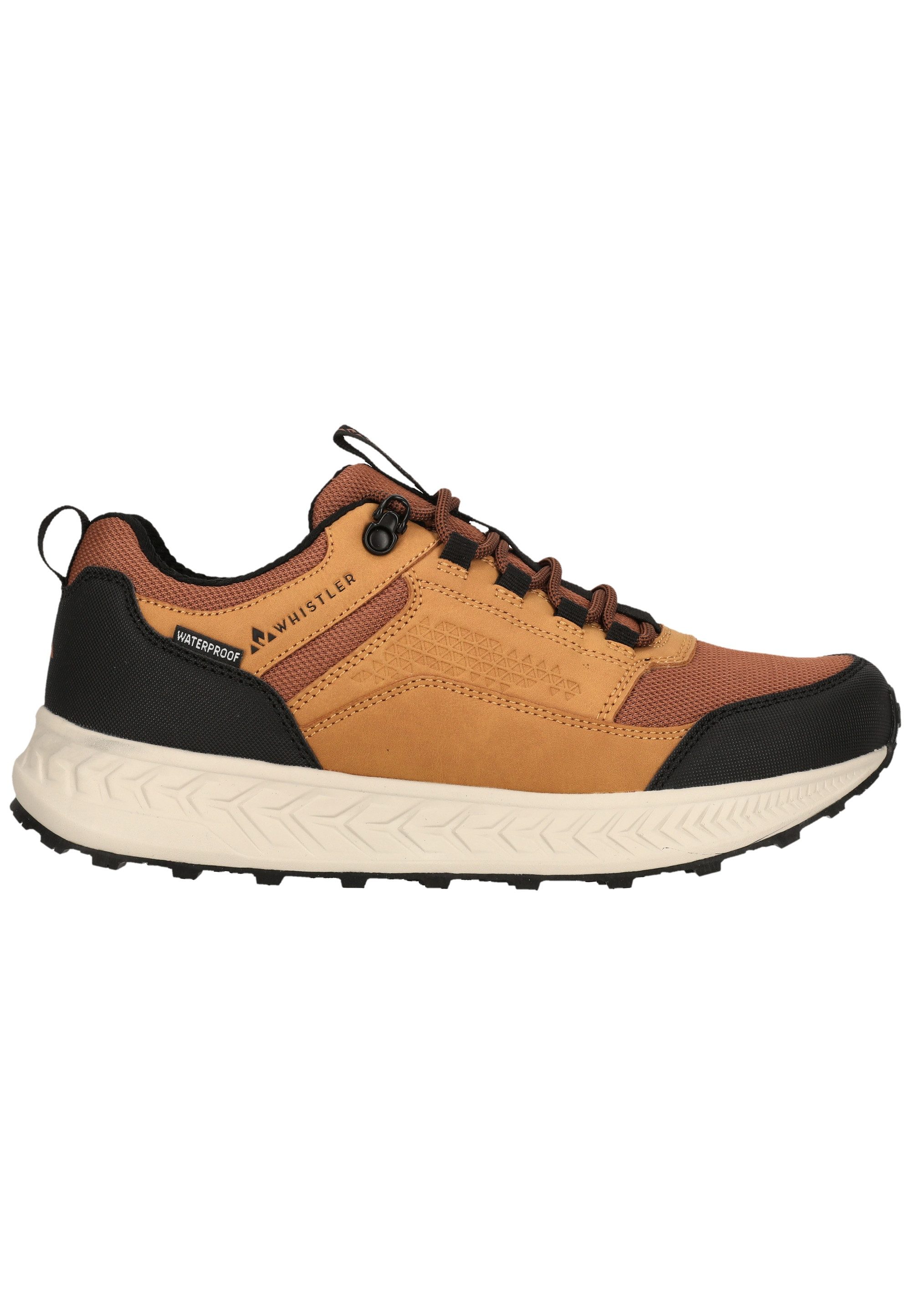 WHISTLER Zyaire Walkingschuh in wasserfester Qualität – Bild 3 von 5