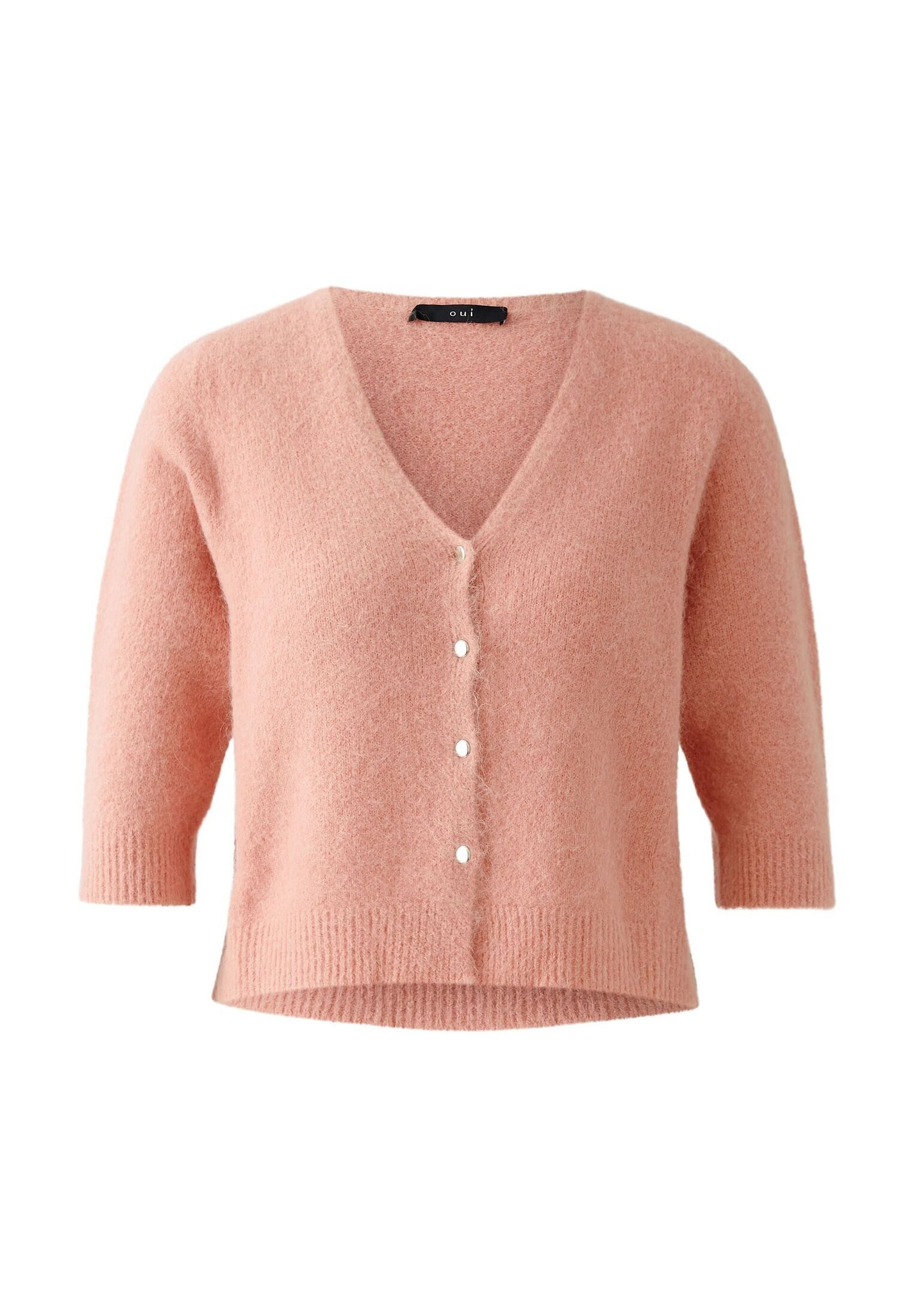 Strickjacke Strickjacke