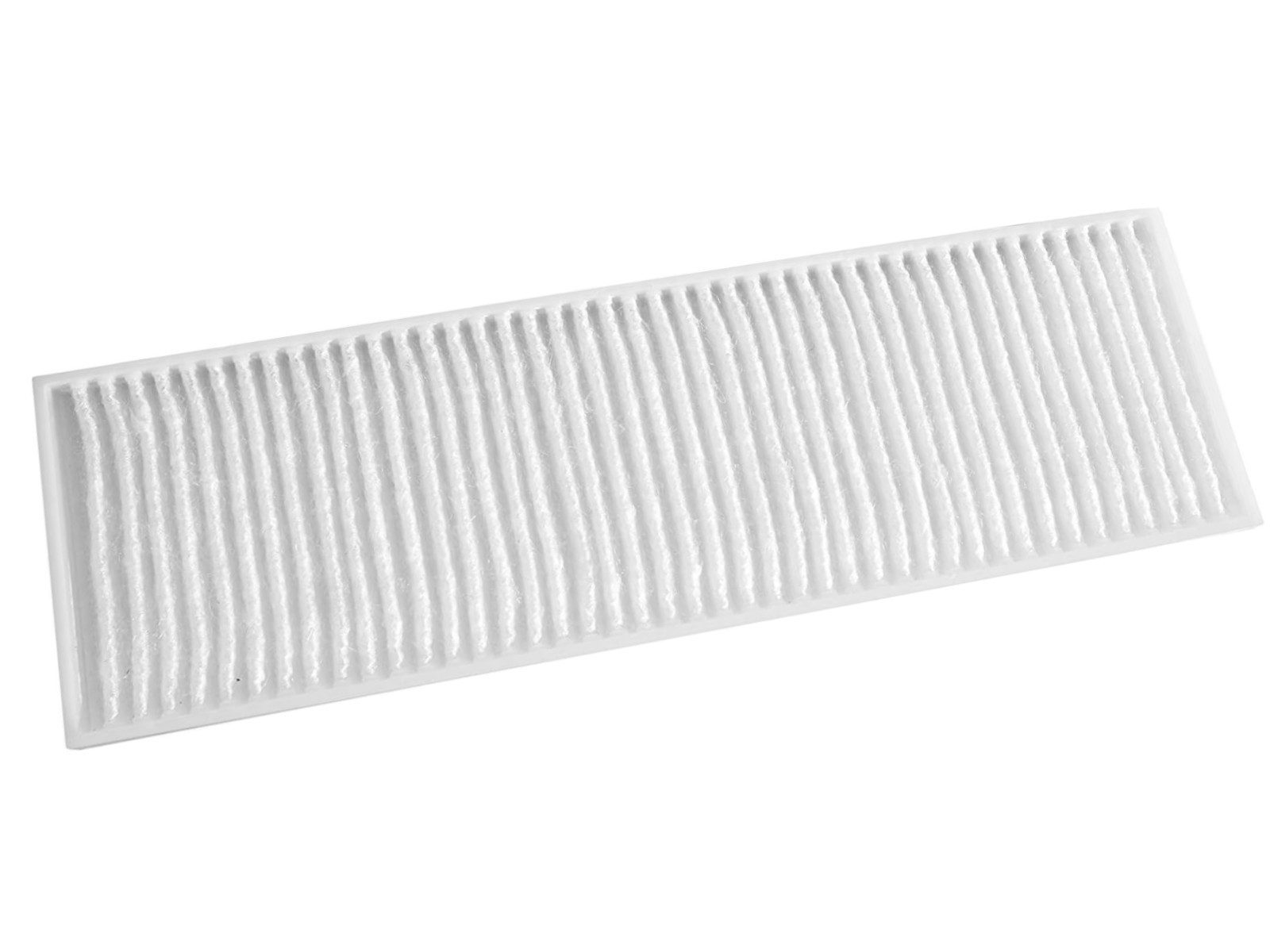 azurano Ersatzfilter ET-RFL200, Inklusive Rahmen, einfacher Austausch