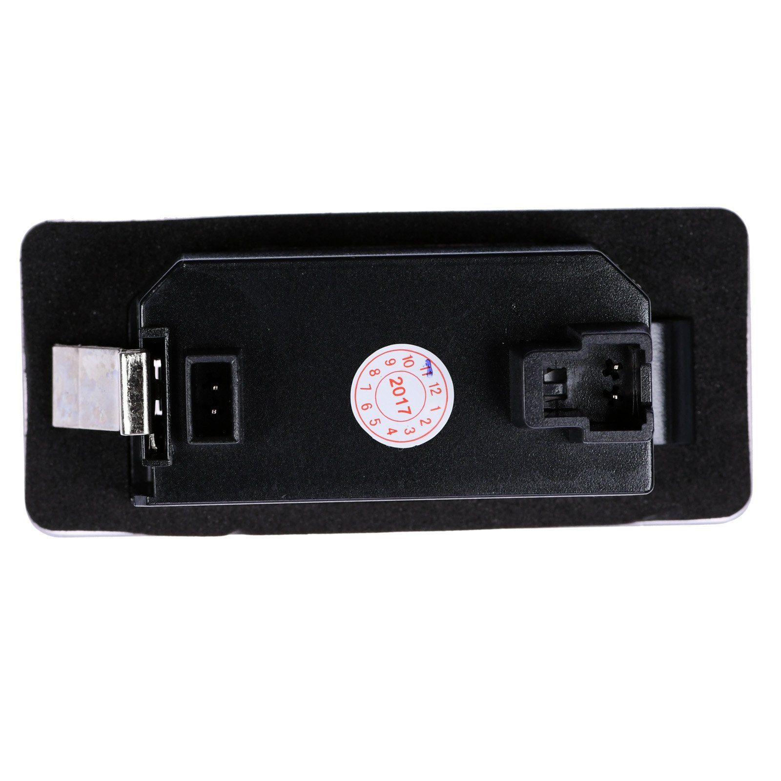 Vinstar KFZ-Ersatzleuchte LED Kennzeichenbeleuchtung E-geprüft für BMW, BMW E82 E46 E90 E91 E92 E93 F31 F34 E39 – Bild 2 von 5