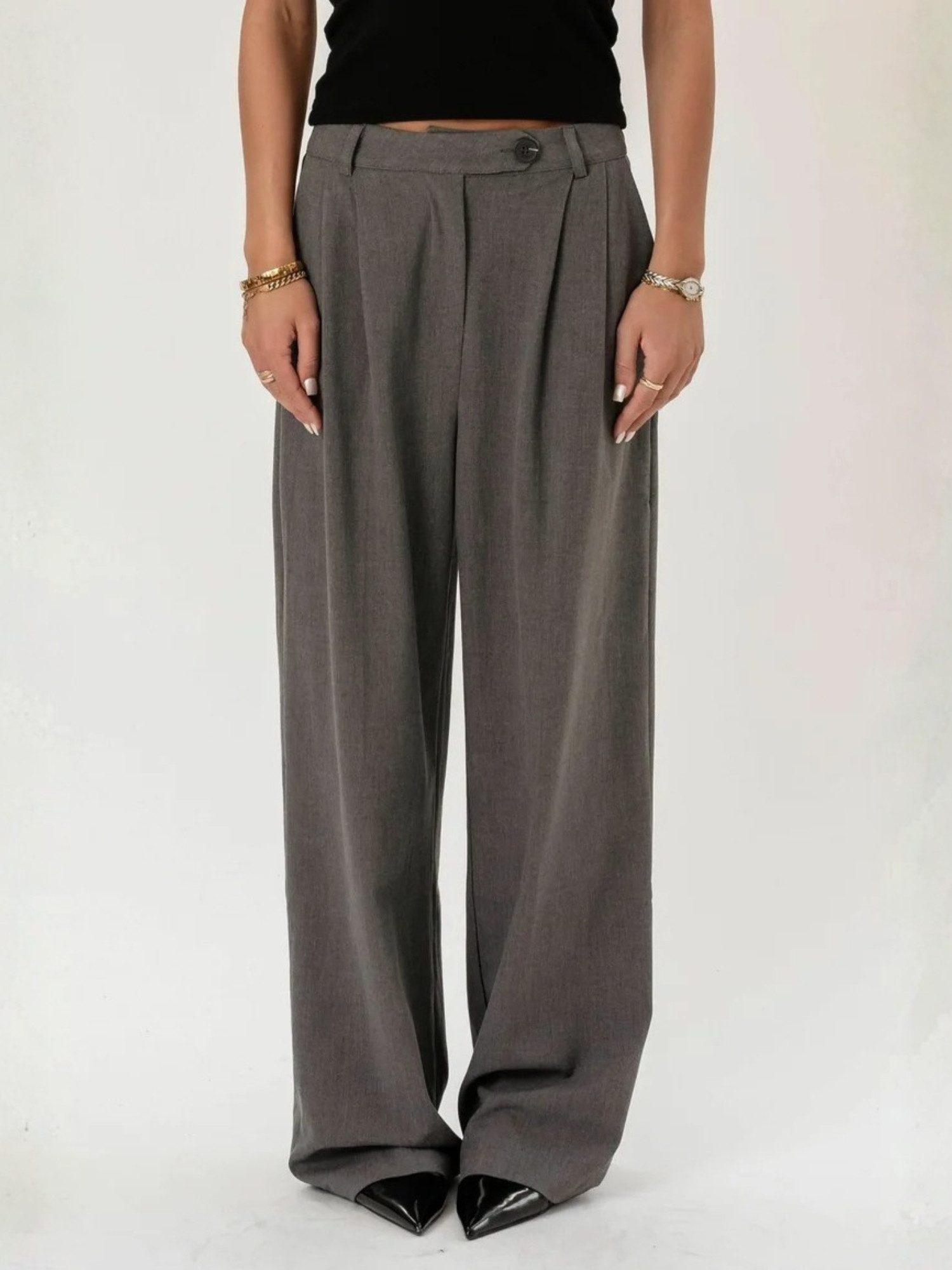 Chinohose ITS MAY Trouser Maddalena