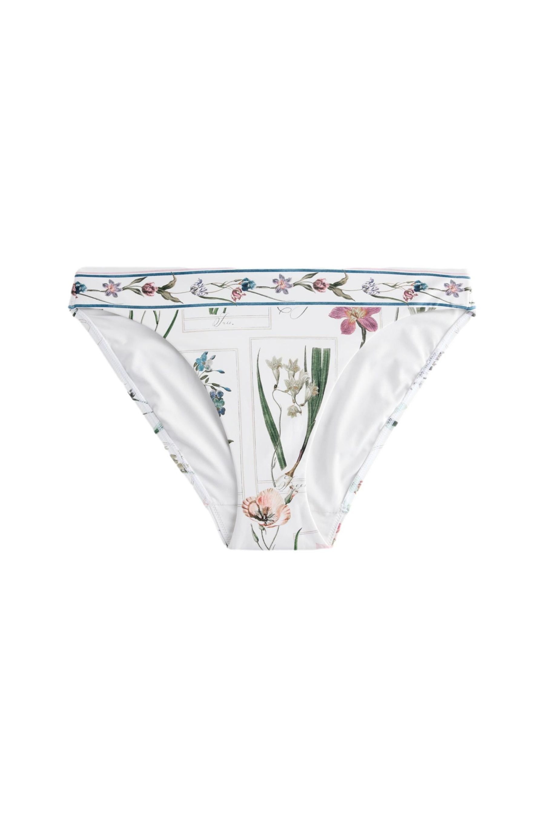 Next Bikini-Hose High Leg Bikini Bottoms (1-St)
