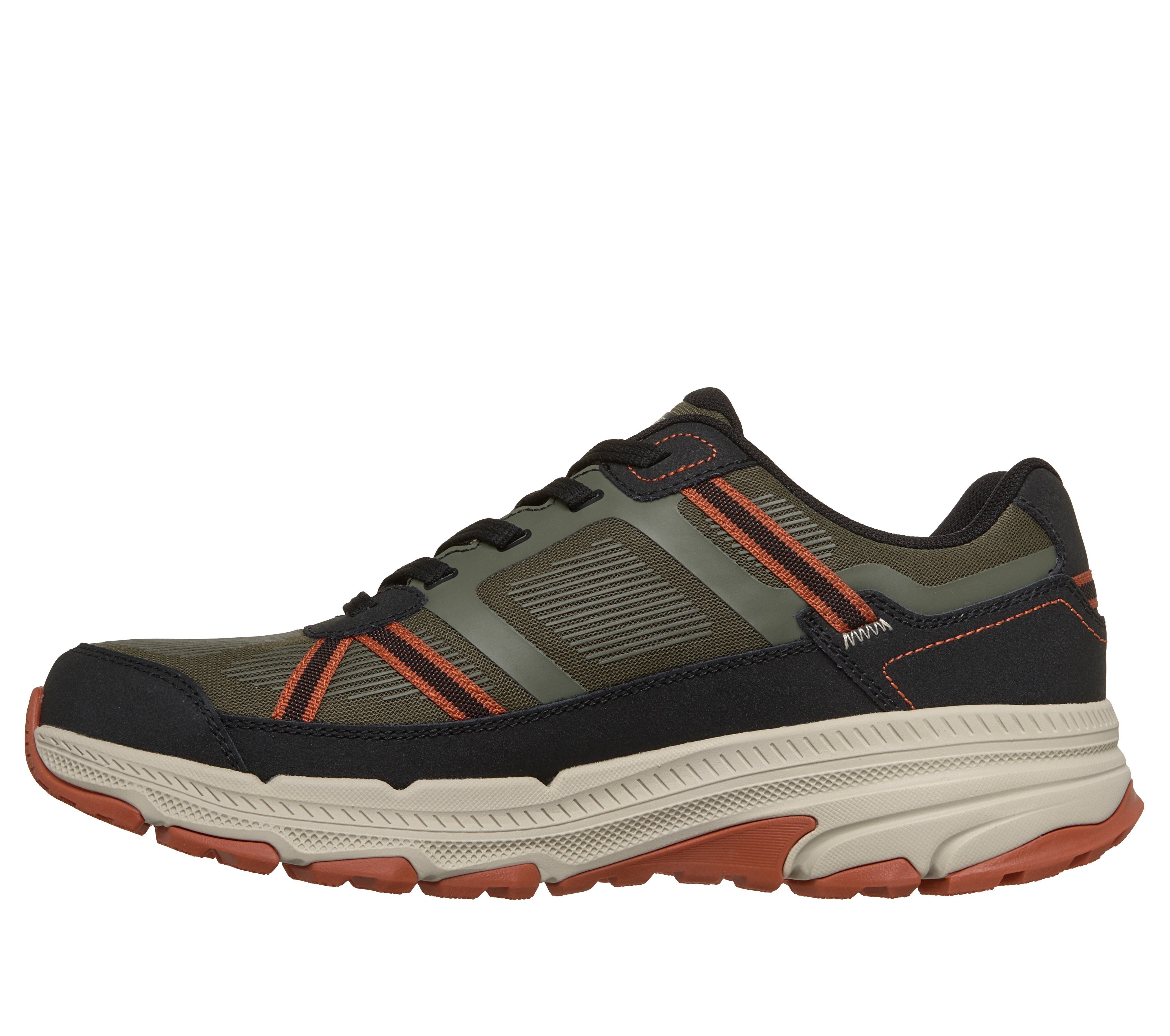 Skechers GO RUN TRAIL ALTITUDE 2.0-ALTARIDGE Sneaker Halbschuh, Freizeitsneaker, wasserabweisend, Air-Cooled Goga Mat – Bild 5 von 5