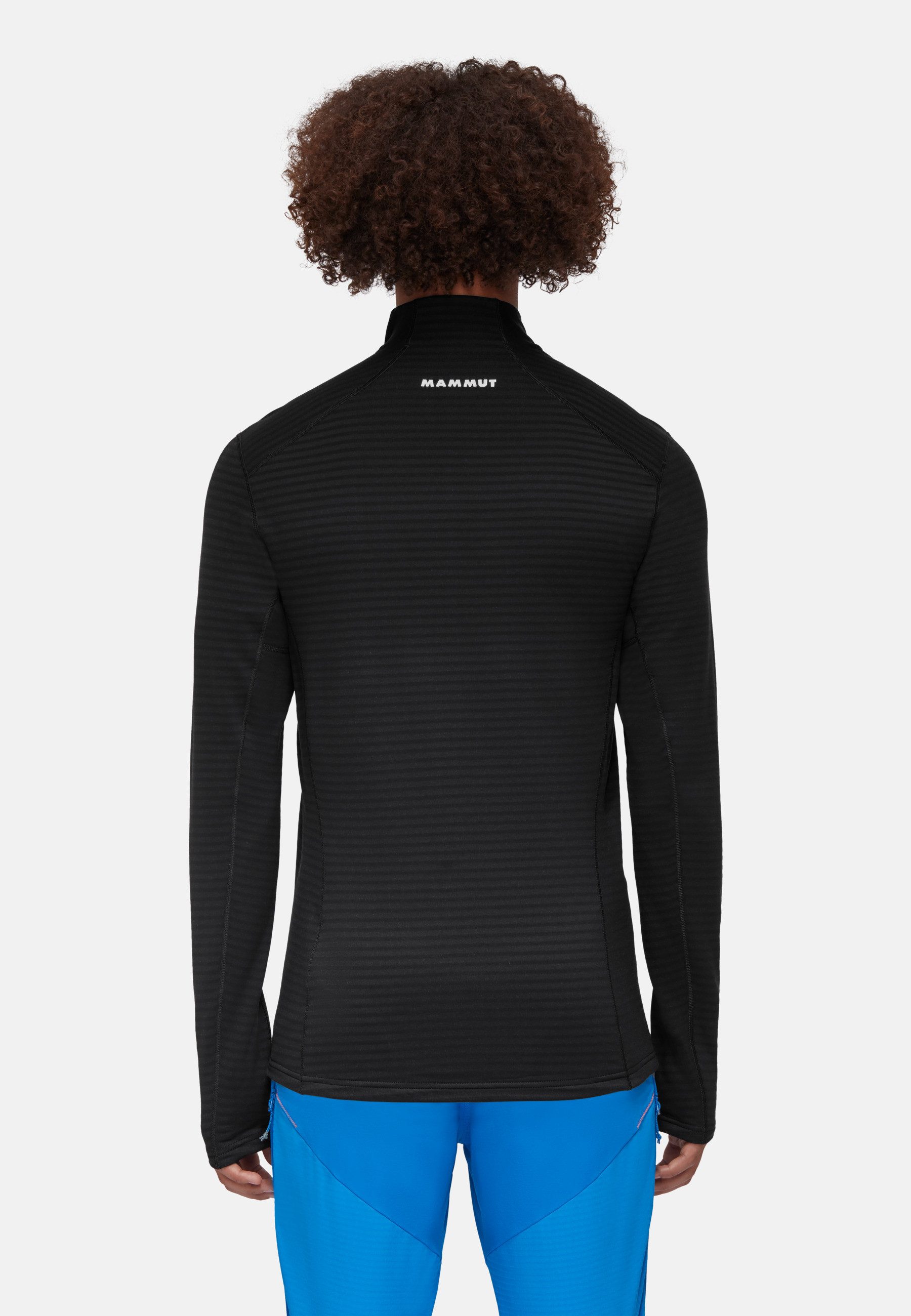 Mammut Fleecejacke Taiss Light ML Jacket Men