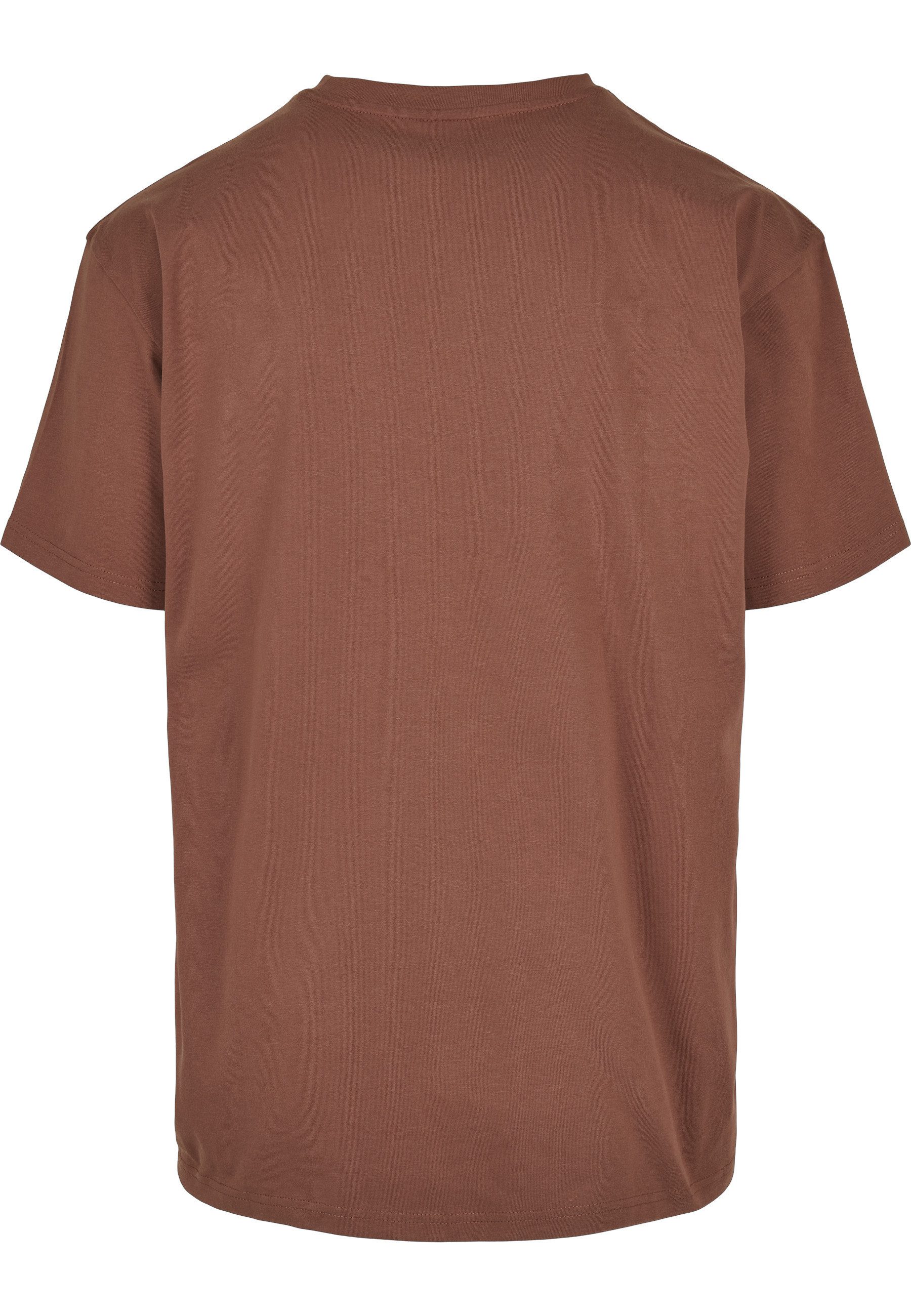 URBAN CLASSICS T-Shirt Urban Classics Herren Heavy Oversized Tee (1-tlg)