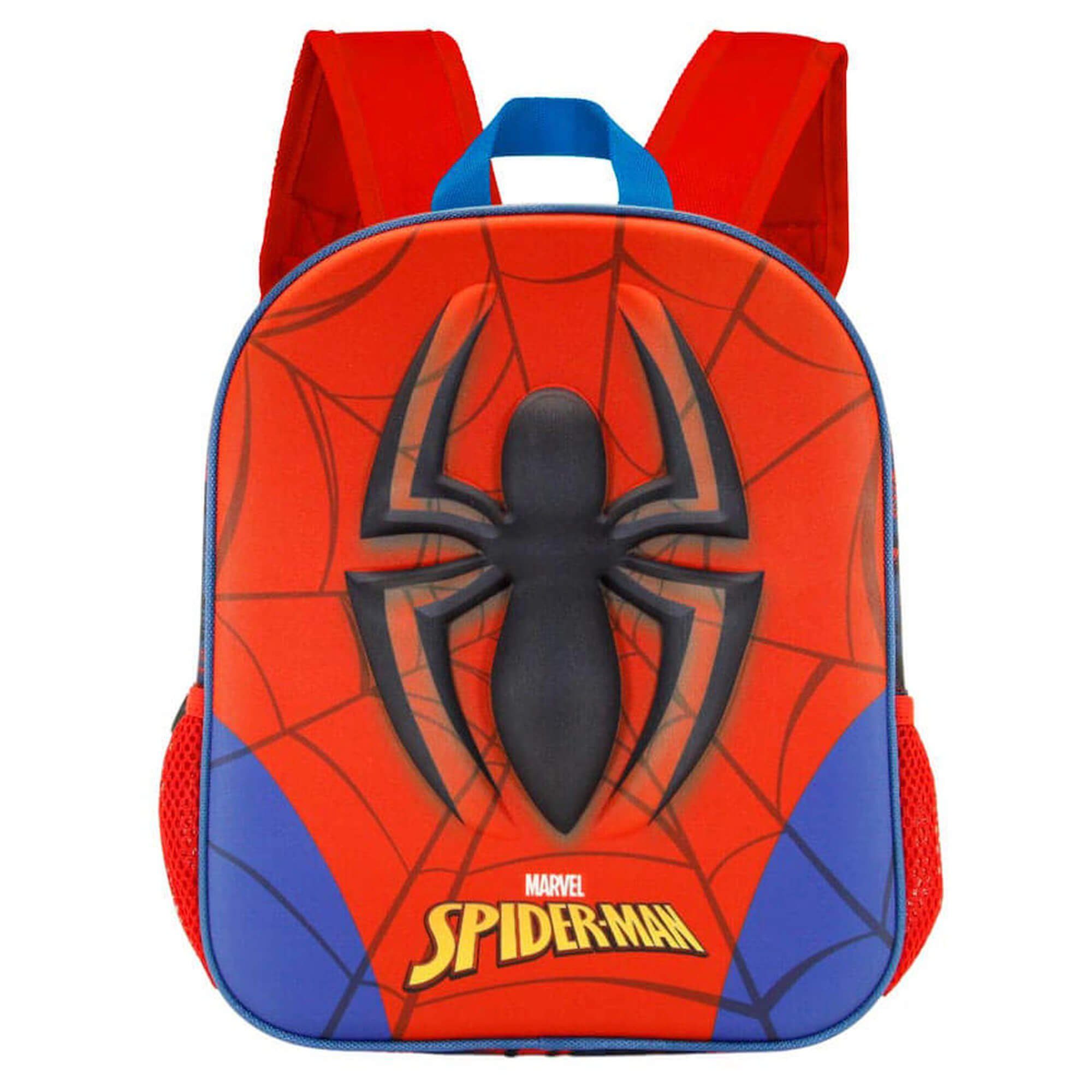 Karactermania Kinderrucksack Marvel Spiderman Spider 39 Rucksack cm 