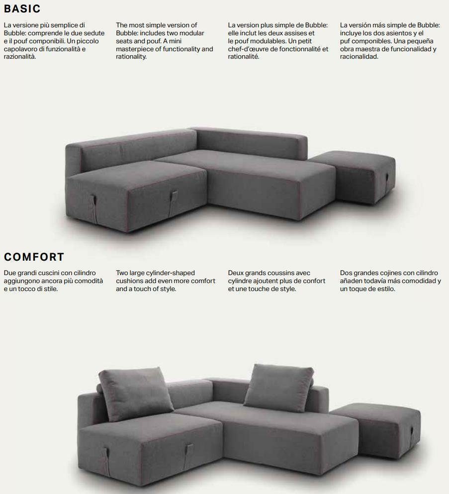 Sitz in Couch Europe Textil JVmoebel Sofa gepolsterter Ecke Made Sofa, L-Form Ecksofa