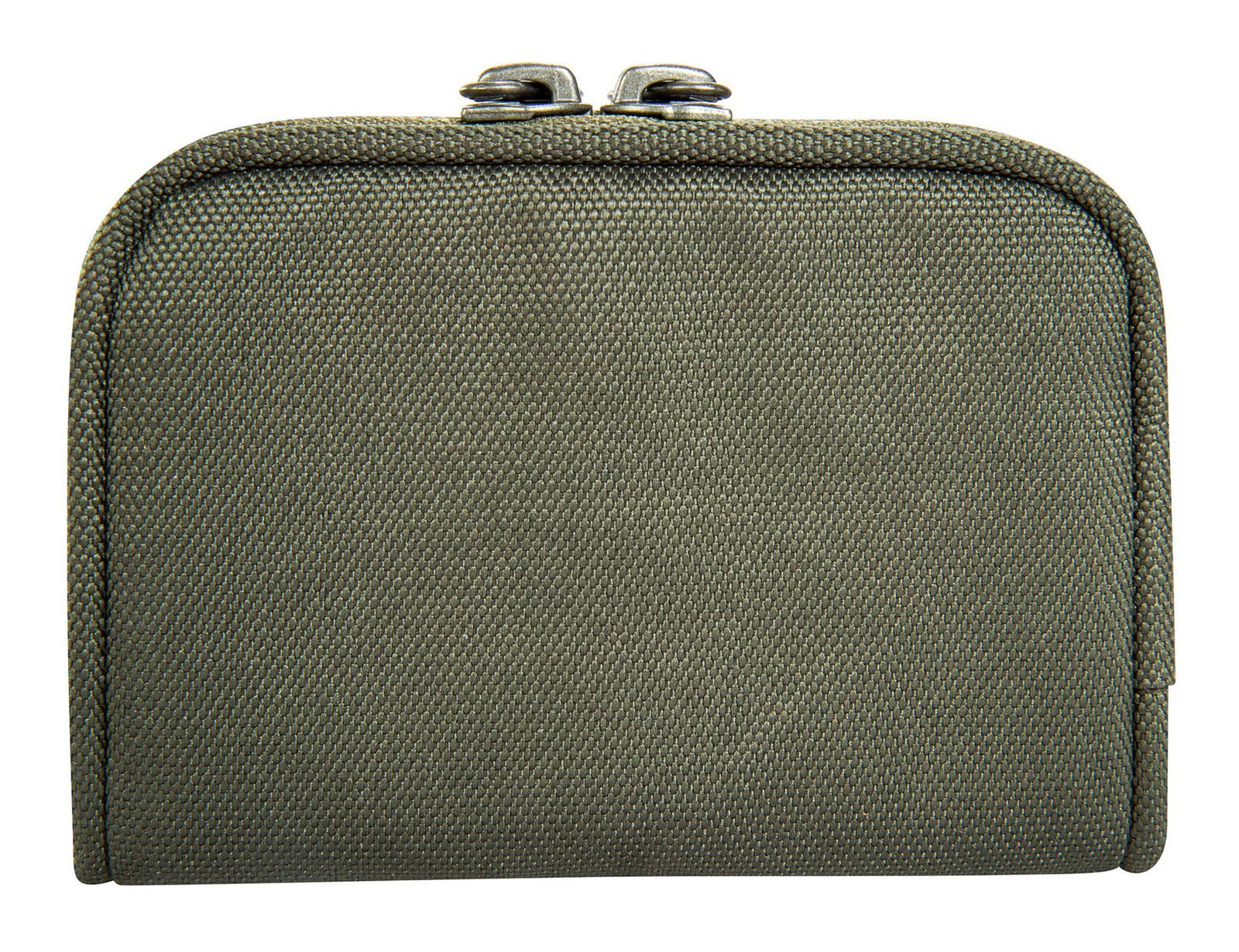 TATONKA® Geldbörse Plain Wallet RFID Block, mit RFID-Blocker Schutz
