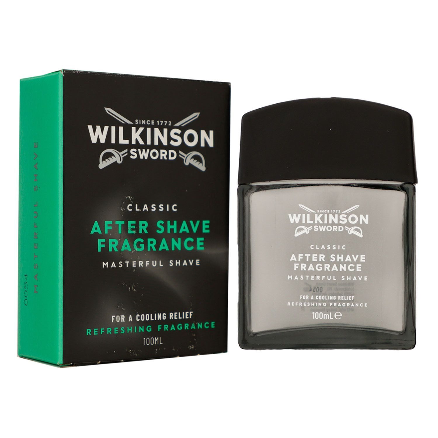 Wilkinson After-Shave After Shave Classic 100 ml