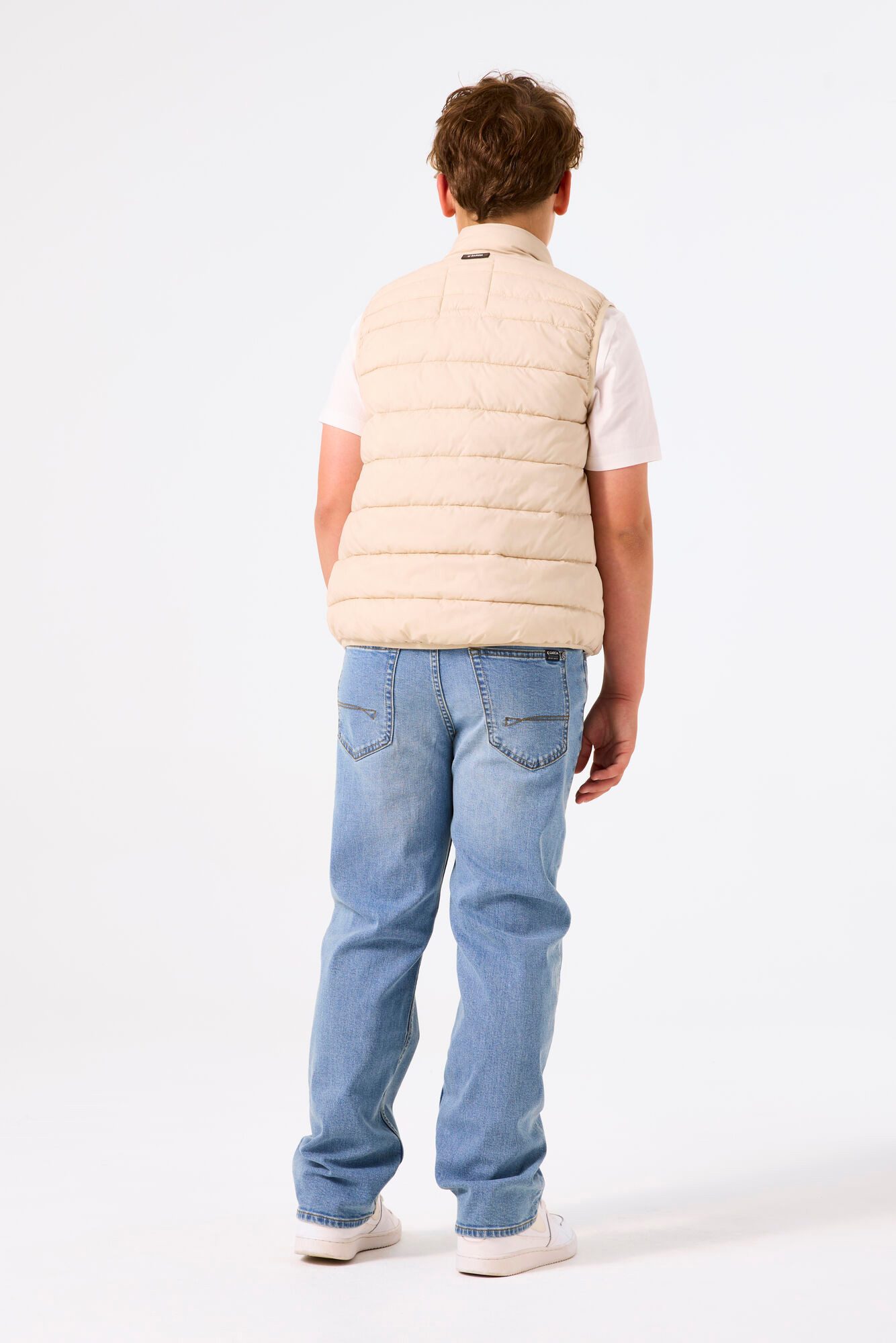 Garcia Steppweste Garcia Boys Teens outerwear bodywarmer GJ530204