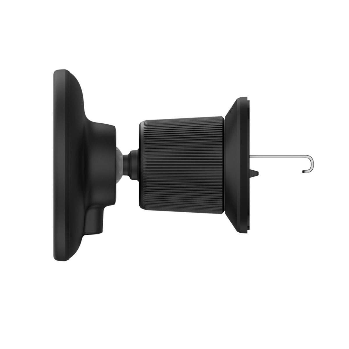 Baseus CW01 Ladehalterung Wireless Charging Air Vent 15W Induktions-Ladegerät