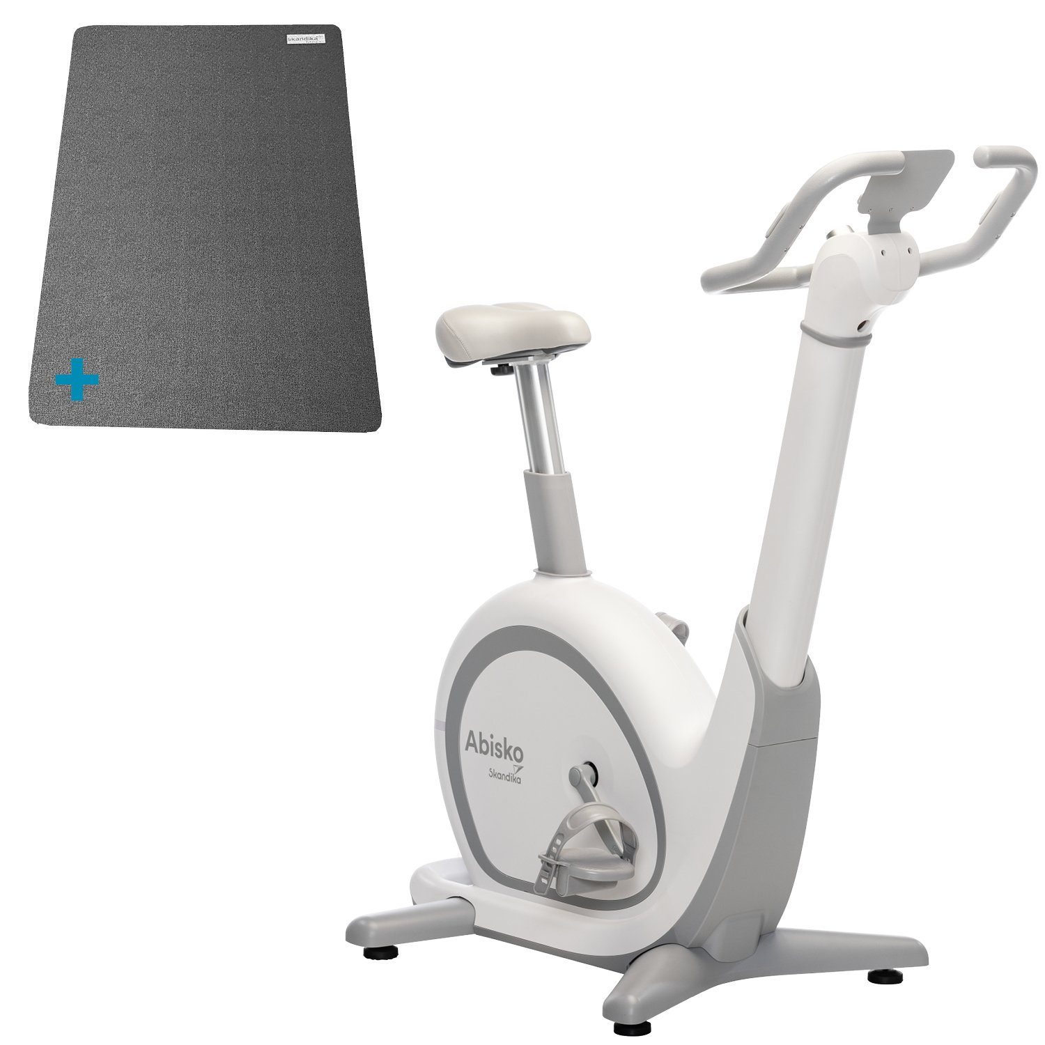 Heimtrainer Abisko Set
