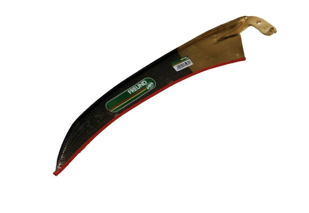 Freund Victoria Motorsensenmesser Freund Victoria Reichsformsense 70 cm geschmiedet