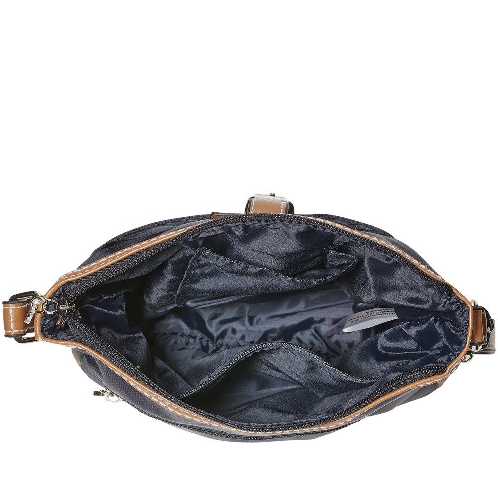 Picard Schultertasche PICARD Schultertasche Sonja aus Nylon