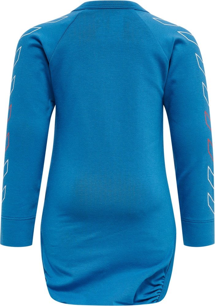 hummel Softshelloverall Cody Body Longsleeve