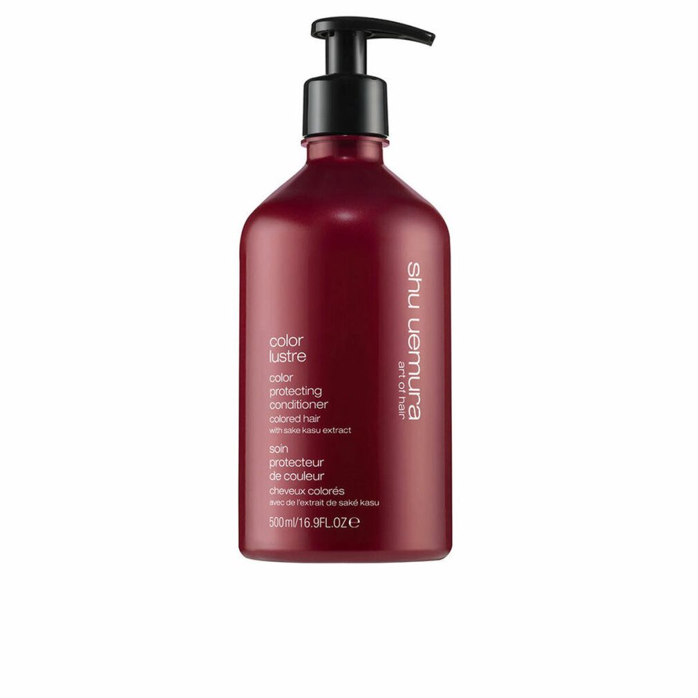 Shu Uemura Уход за волосами-Set COLOR LUSTRE Brillantglasur-Spülung 500 ml