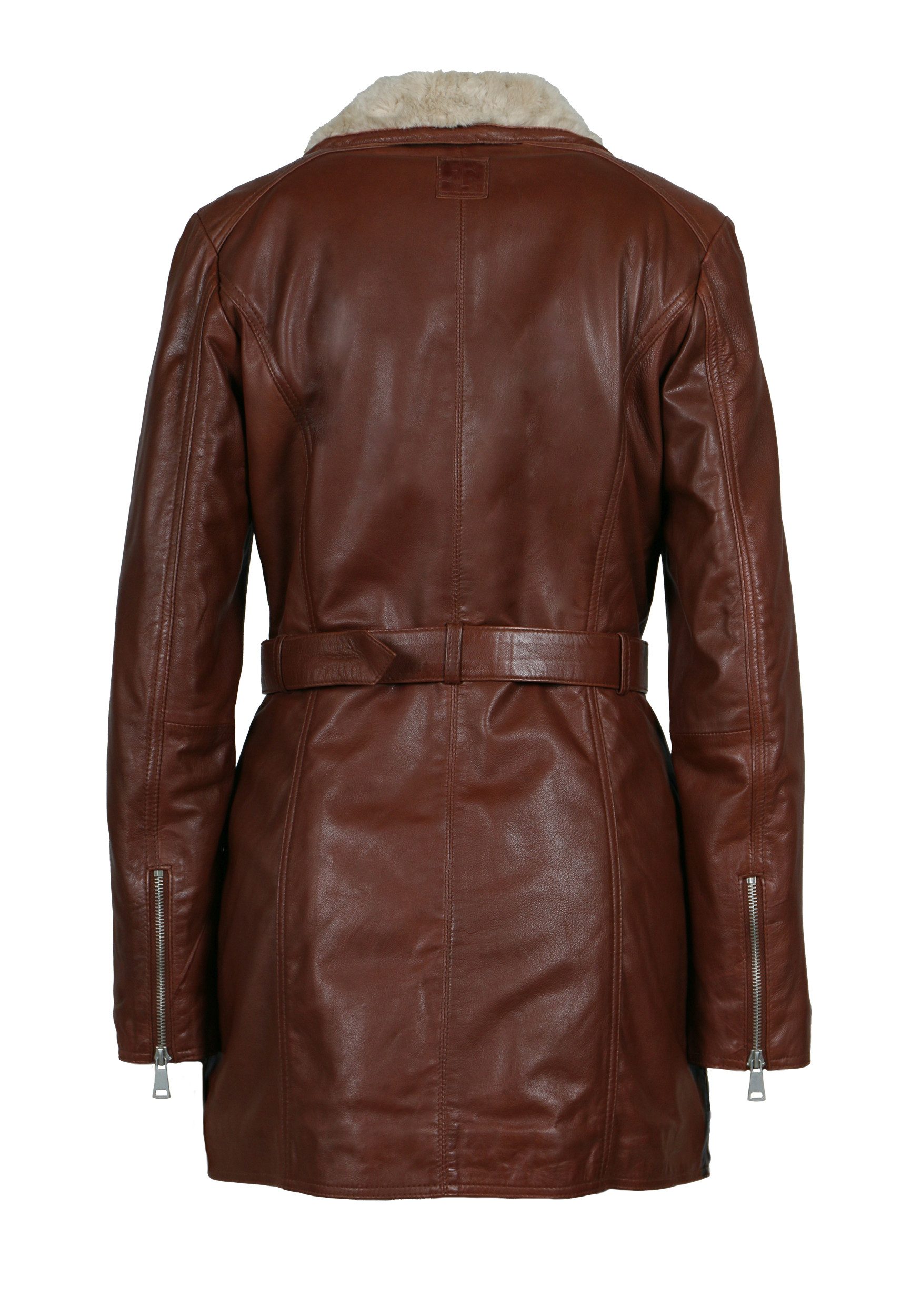 Freaky Nation Kurzmantel Polar Day-FN günstig online kaufen